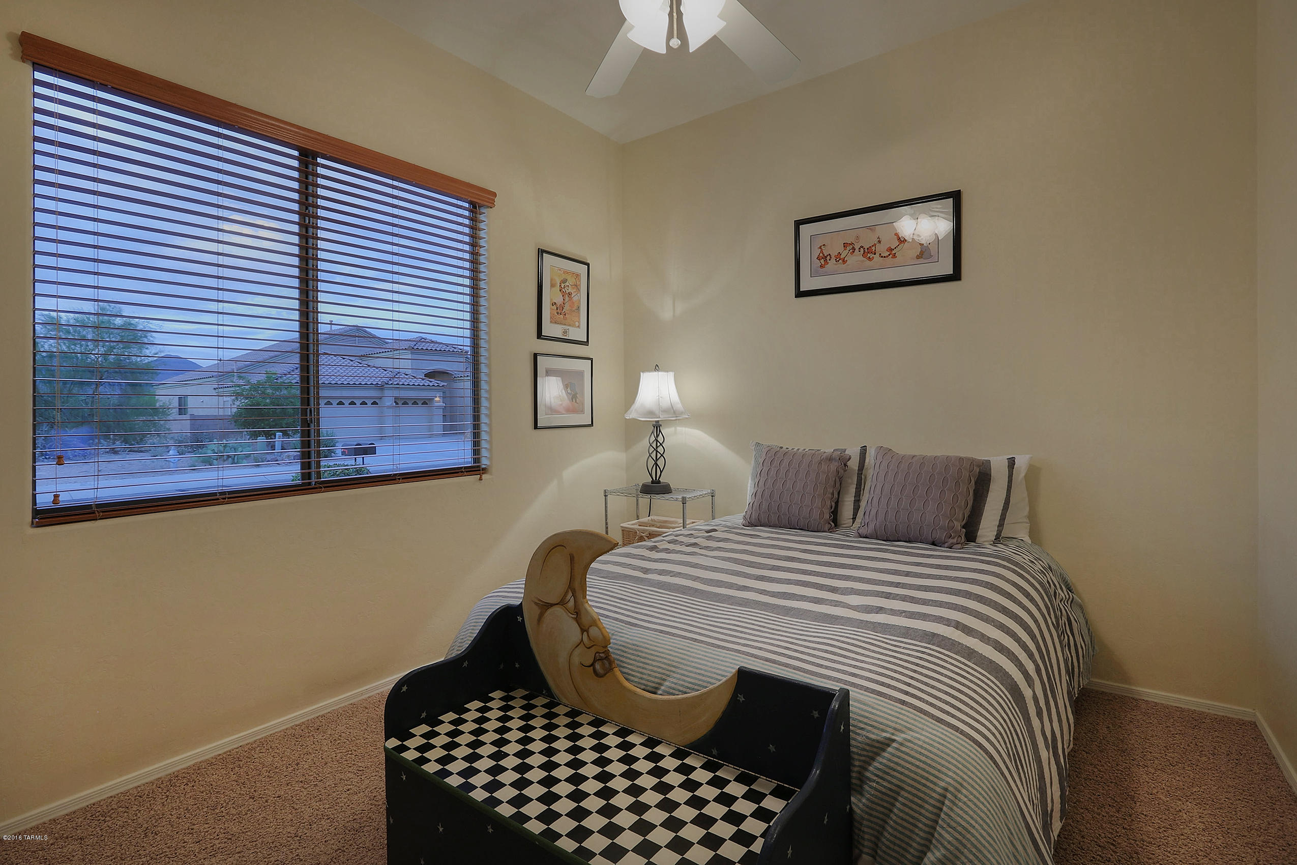 Preserve at Dove Mountain (1-182) - Residential
