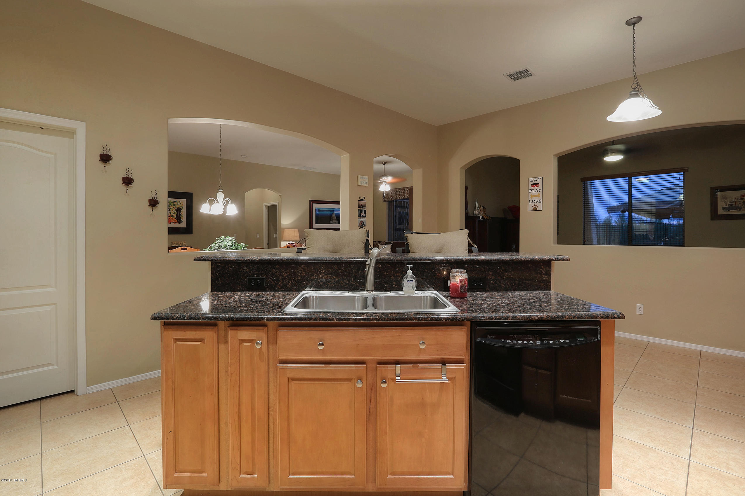 Preserve at Dove Mountain (1-182) - Residential