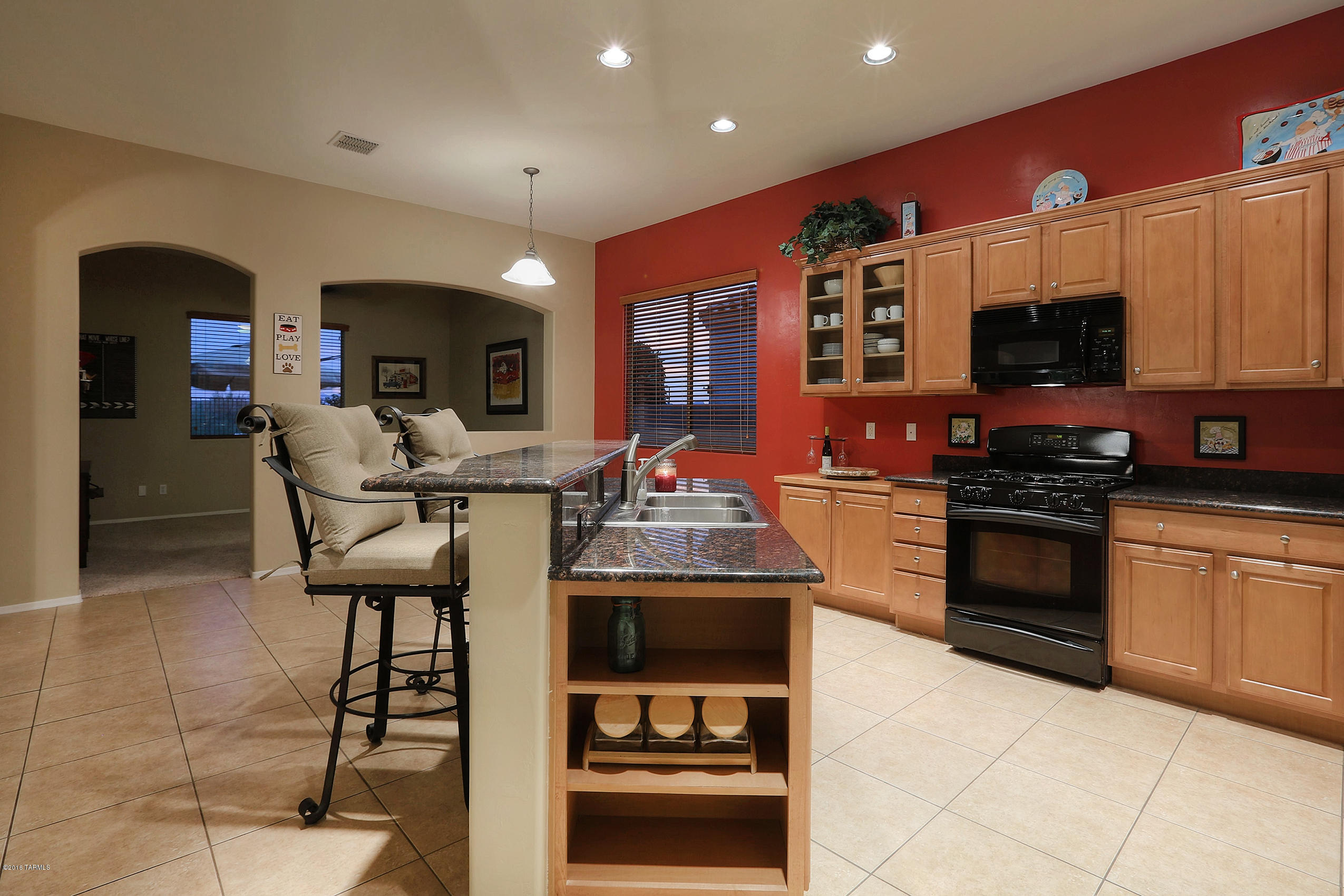 Preserve at Dove Mountain (1-182) - Residential