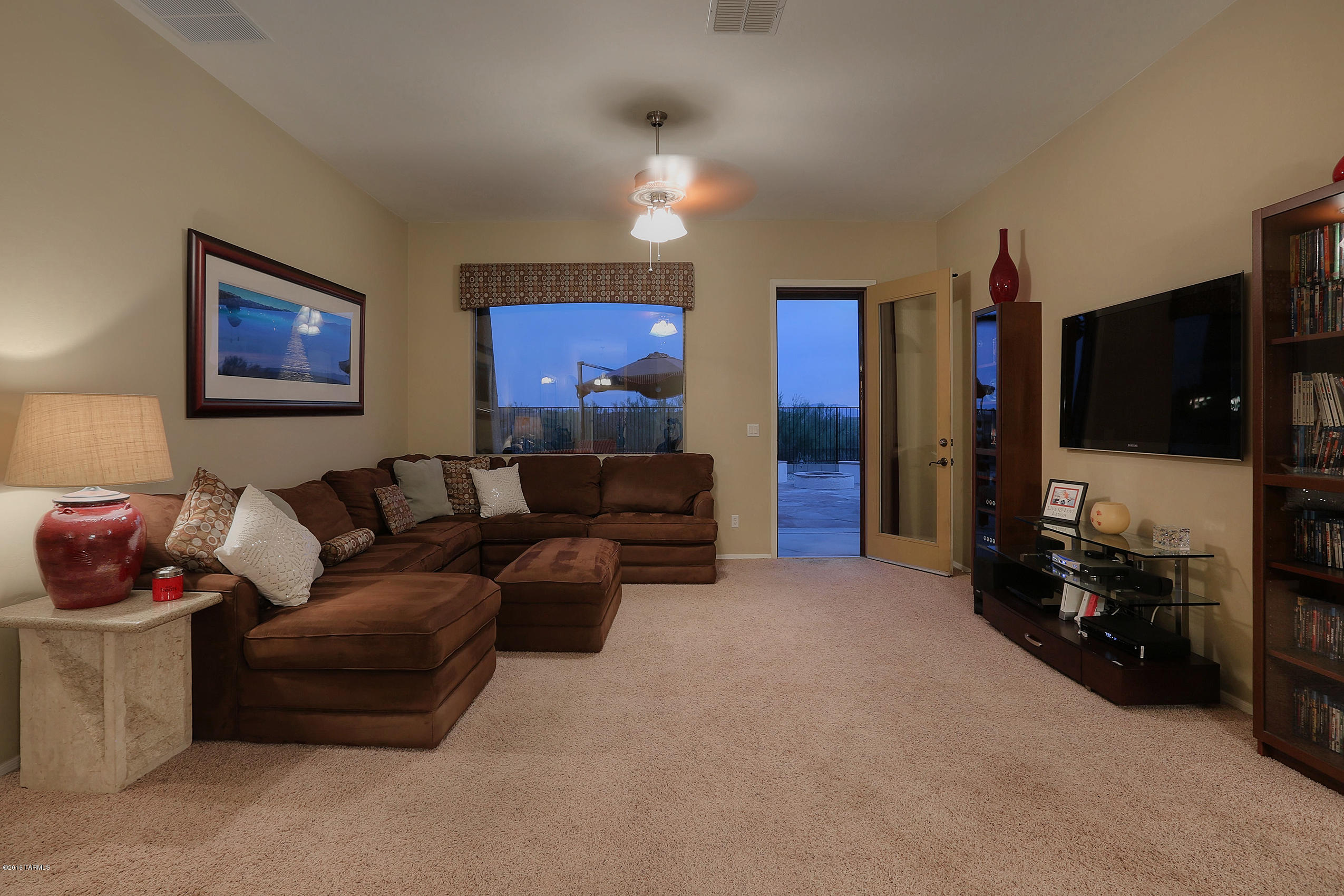 Preserve at Dove Mountain (1-182) - Residential