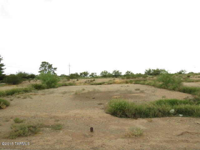 We-Chij Estates - Land