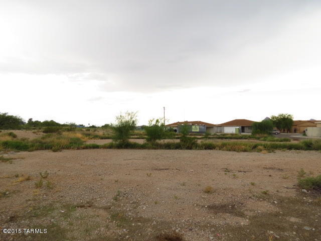 We-Chij Estates - Land