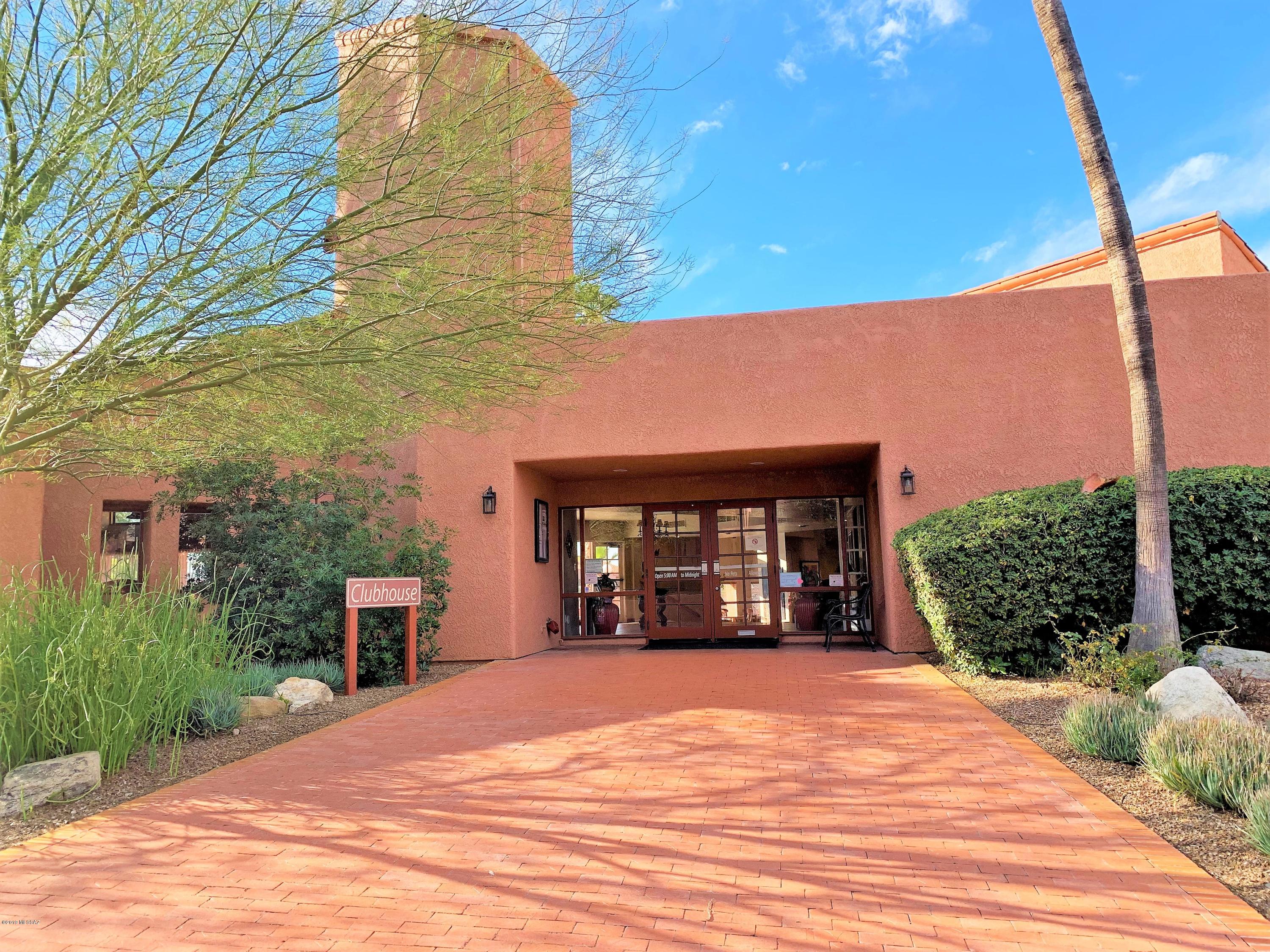 Ventana Vista Condominiums - Residential