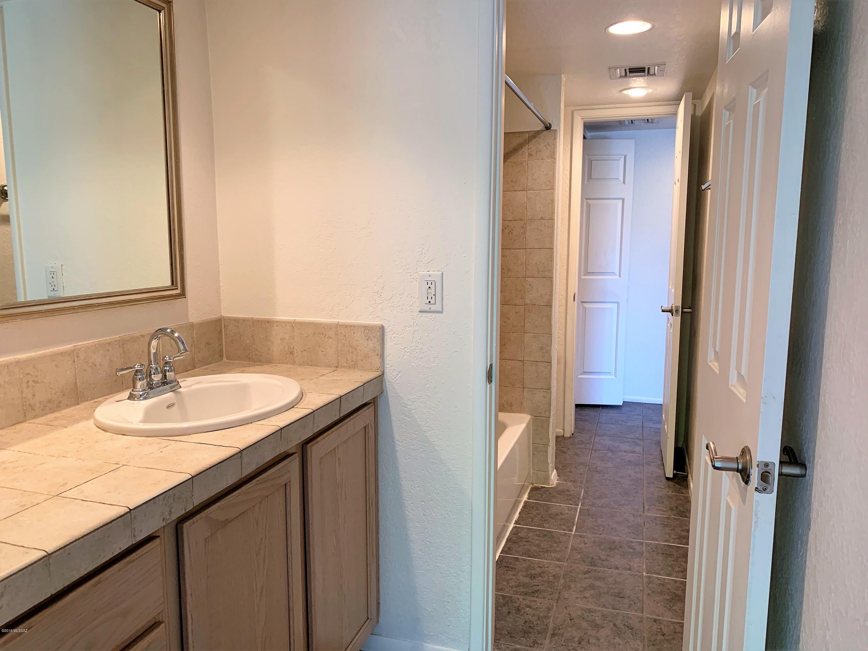 Ventana Vista Condominiums - Residential