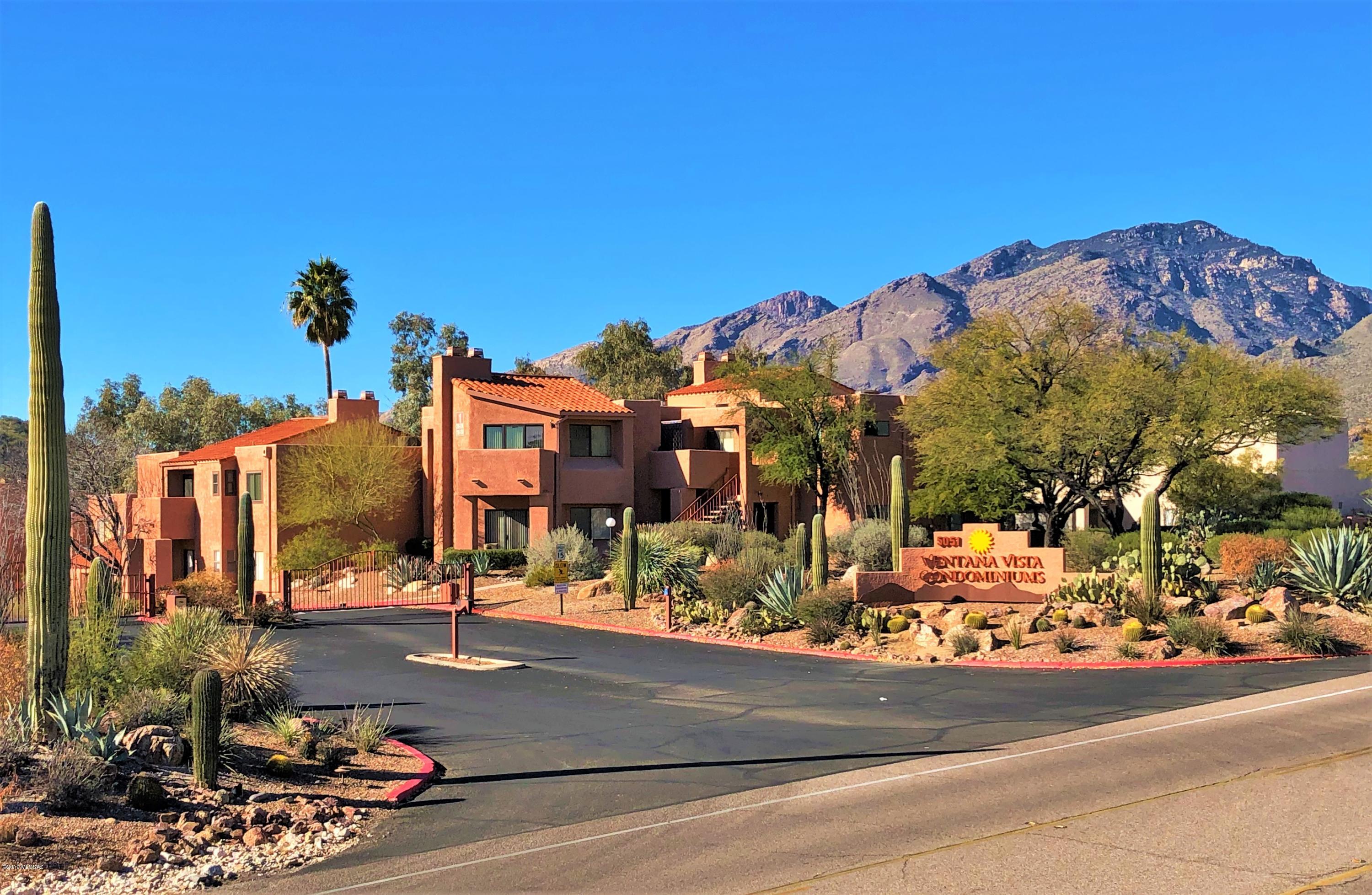 Ventana Vista Condominiums - Residential