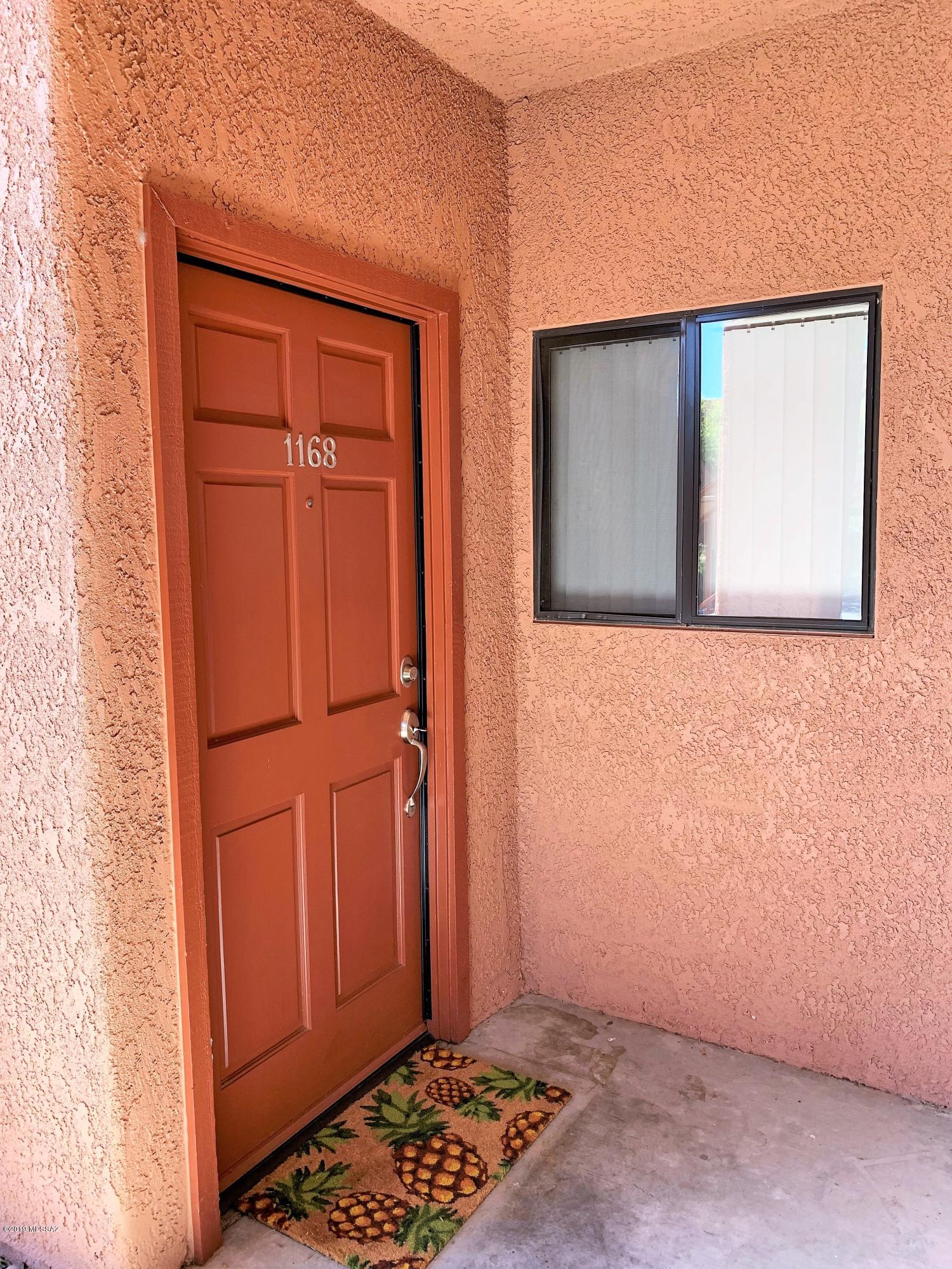 Ventana Vista Condominiums - Residential