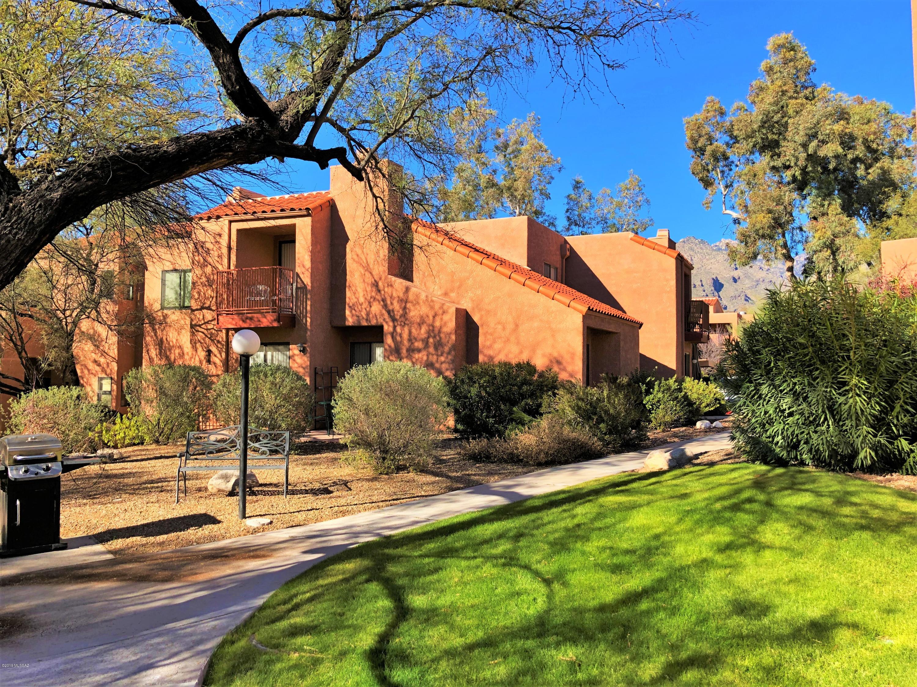 Ventana Vista Condominiums - Residential