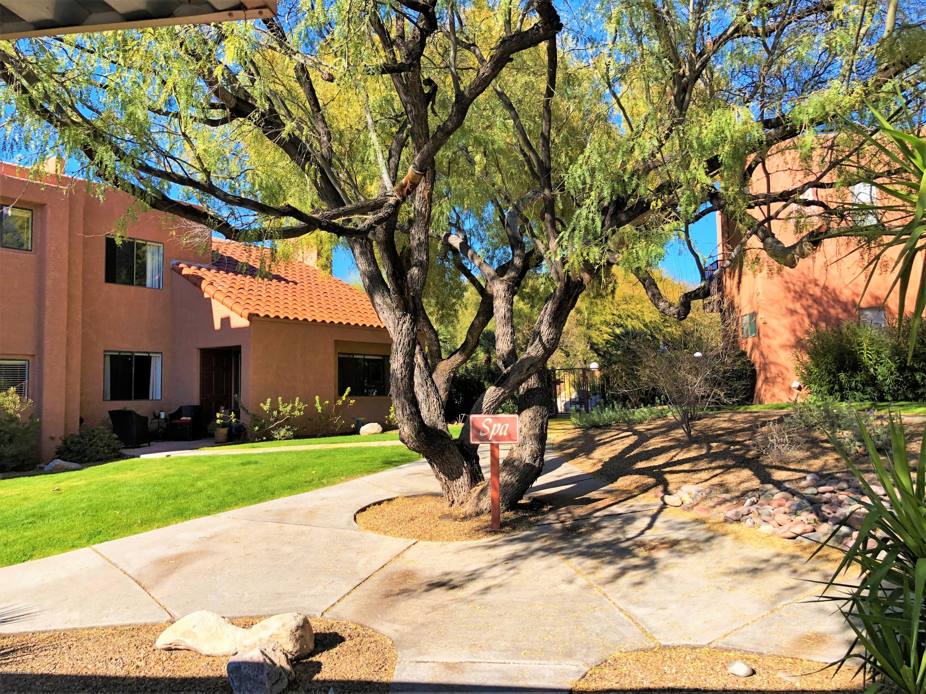 Ventana Vista Condominiums - Residential