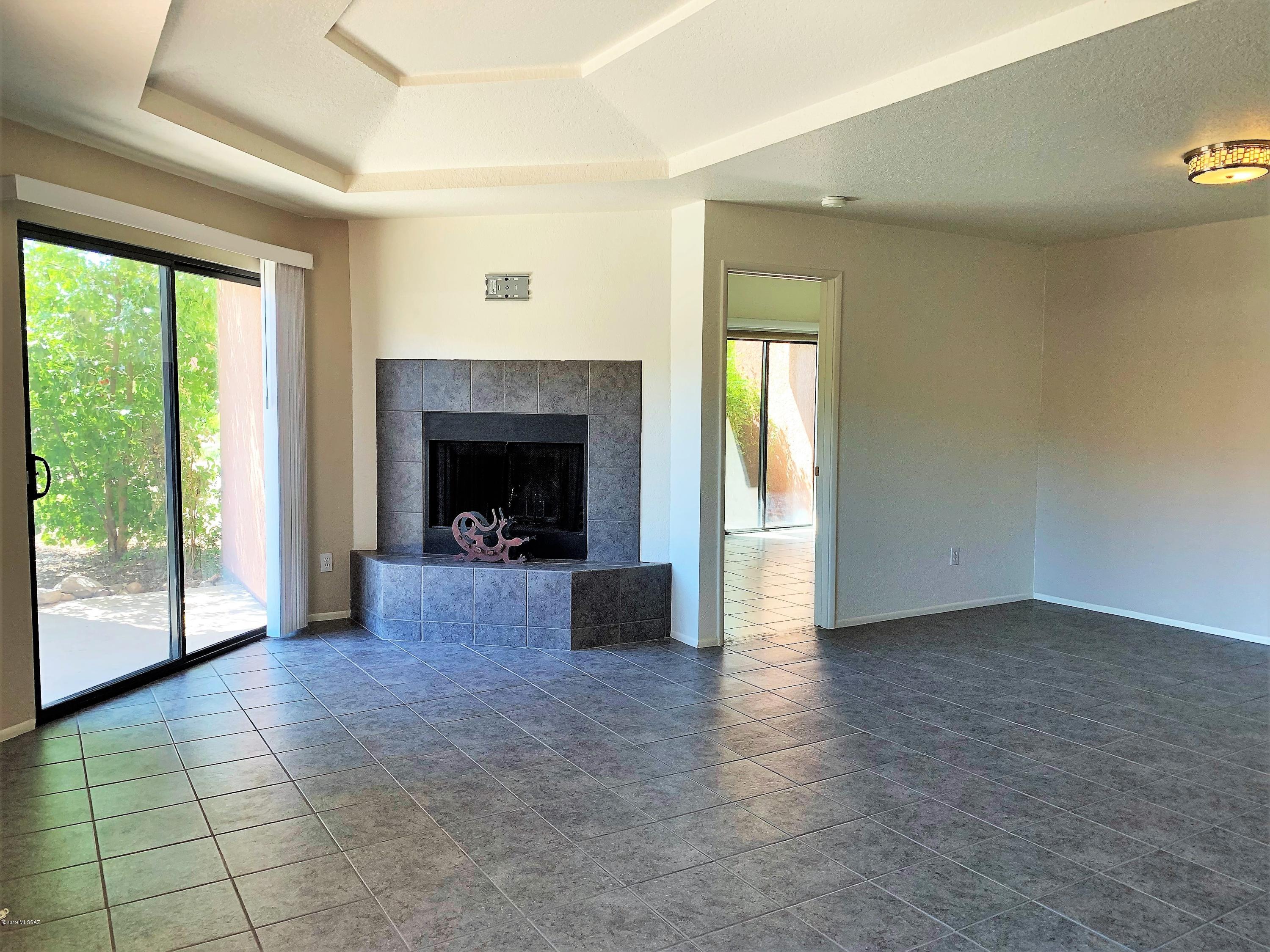 Ventana Vista Condominiums - Residential