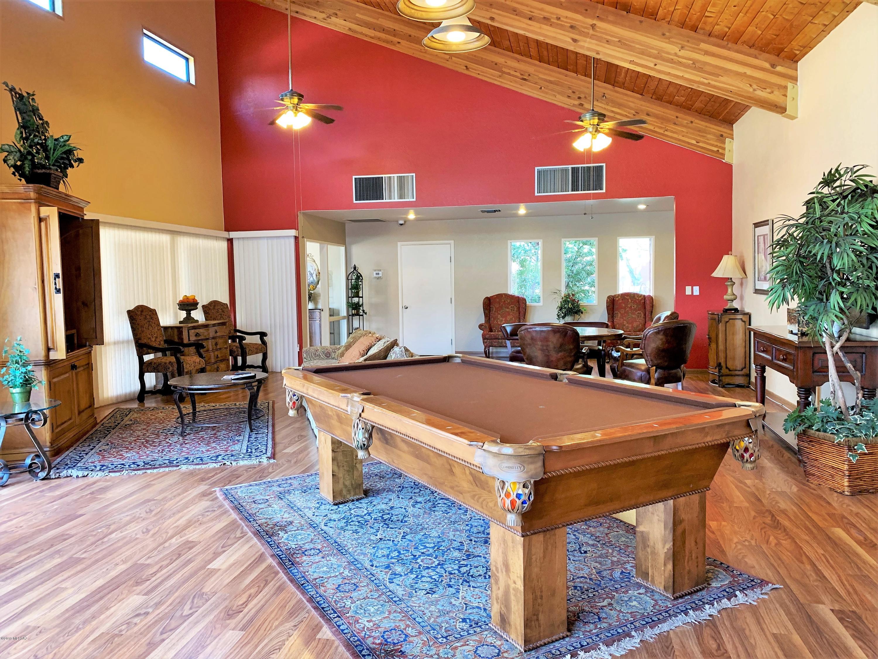 Ventana Vista Condominiums - Residential