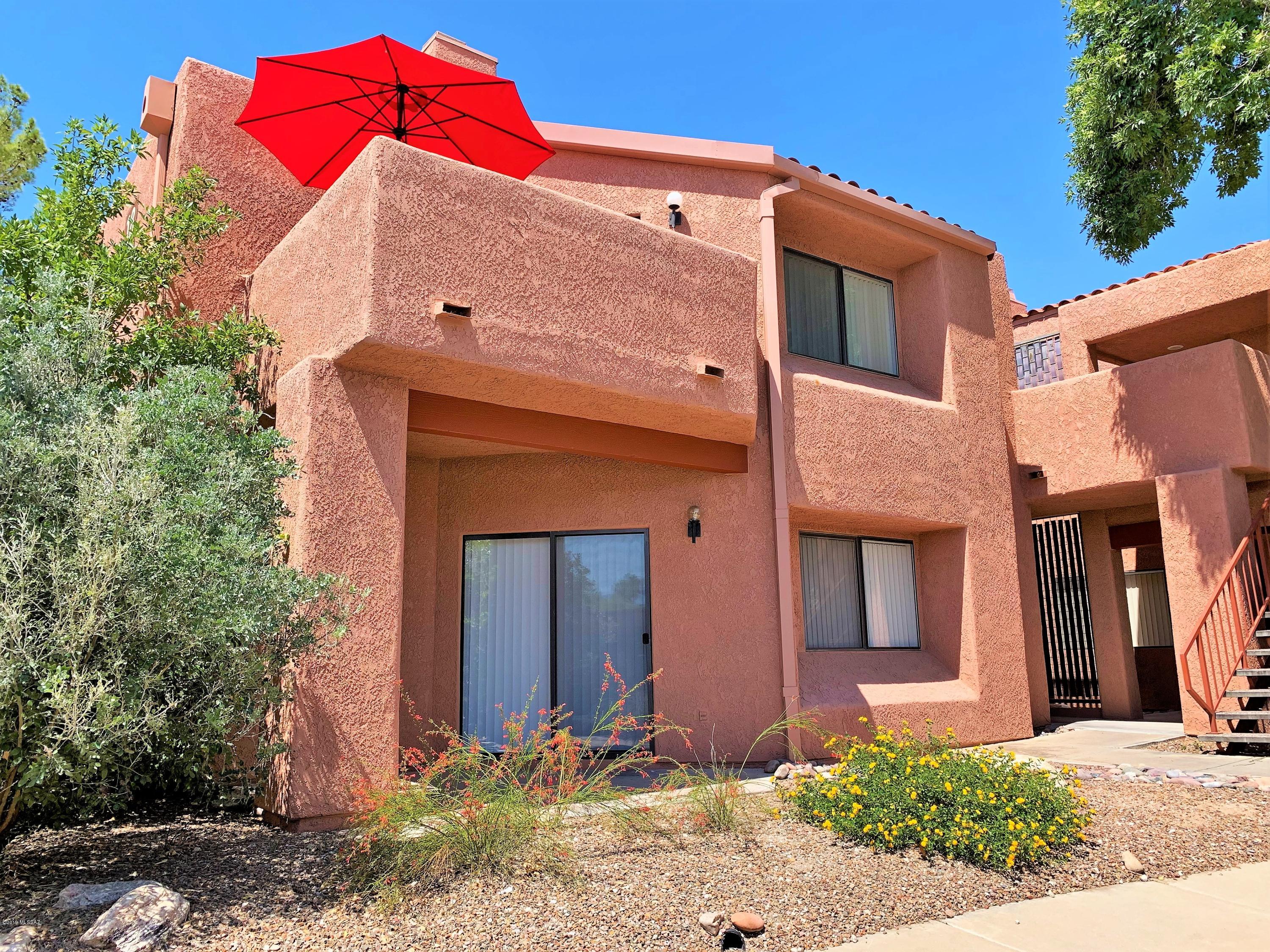 Ventana Vista Condominiums - Residential