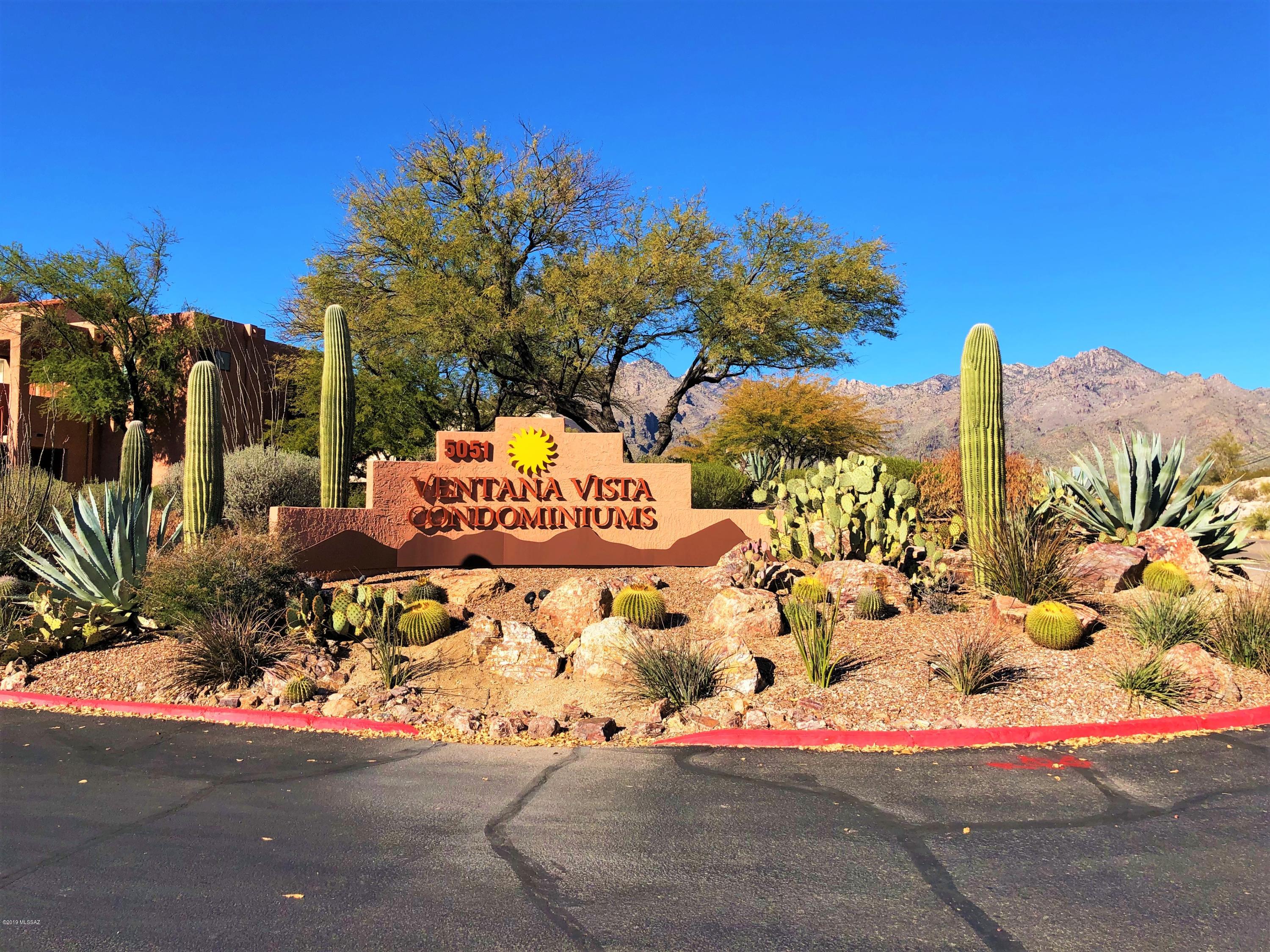 Ventana Vista Condominiums - Residential