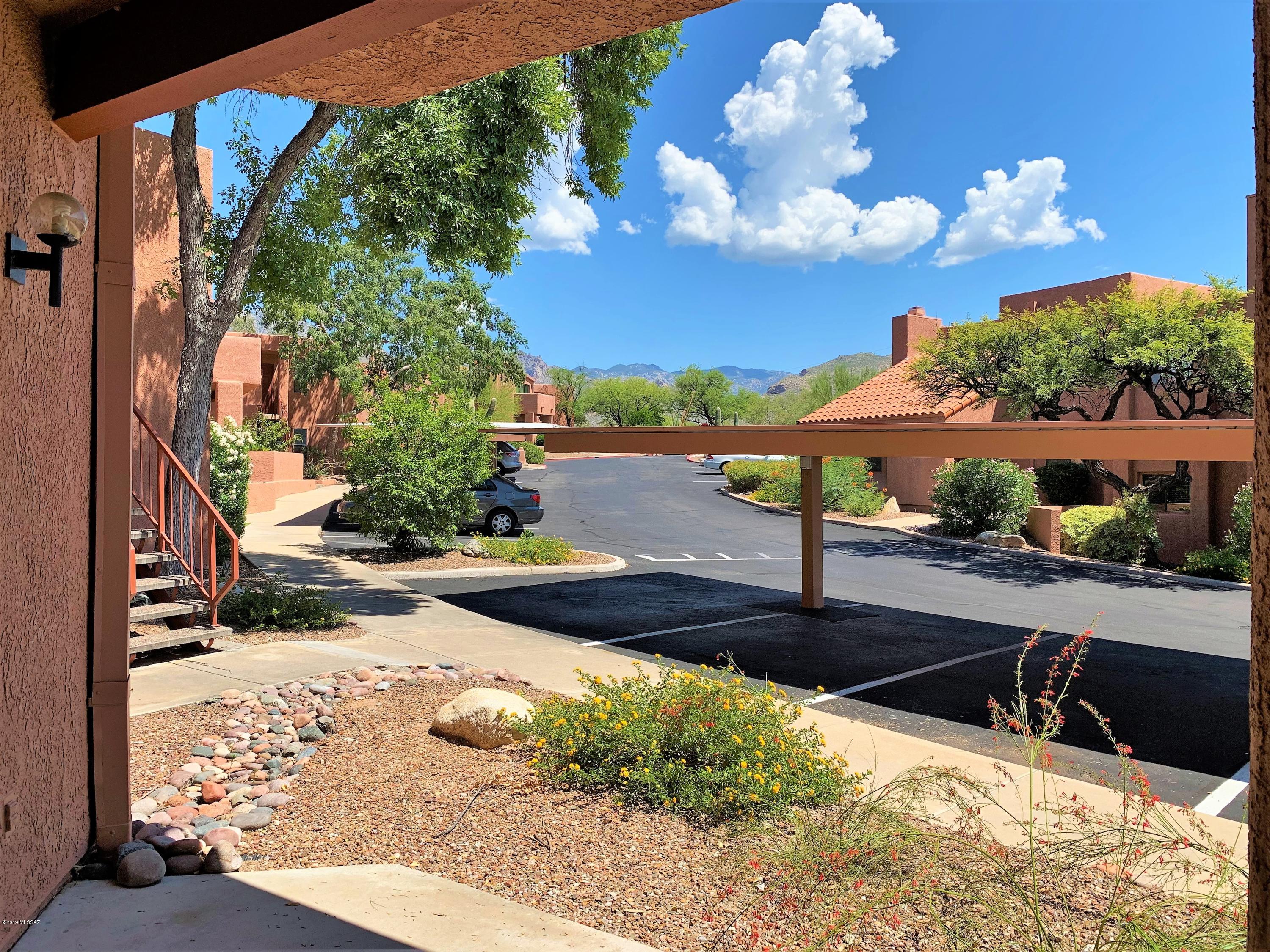 Ventana Vista Condominiums - Residential