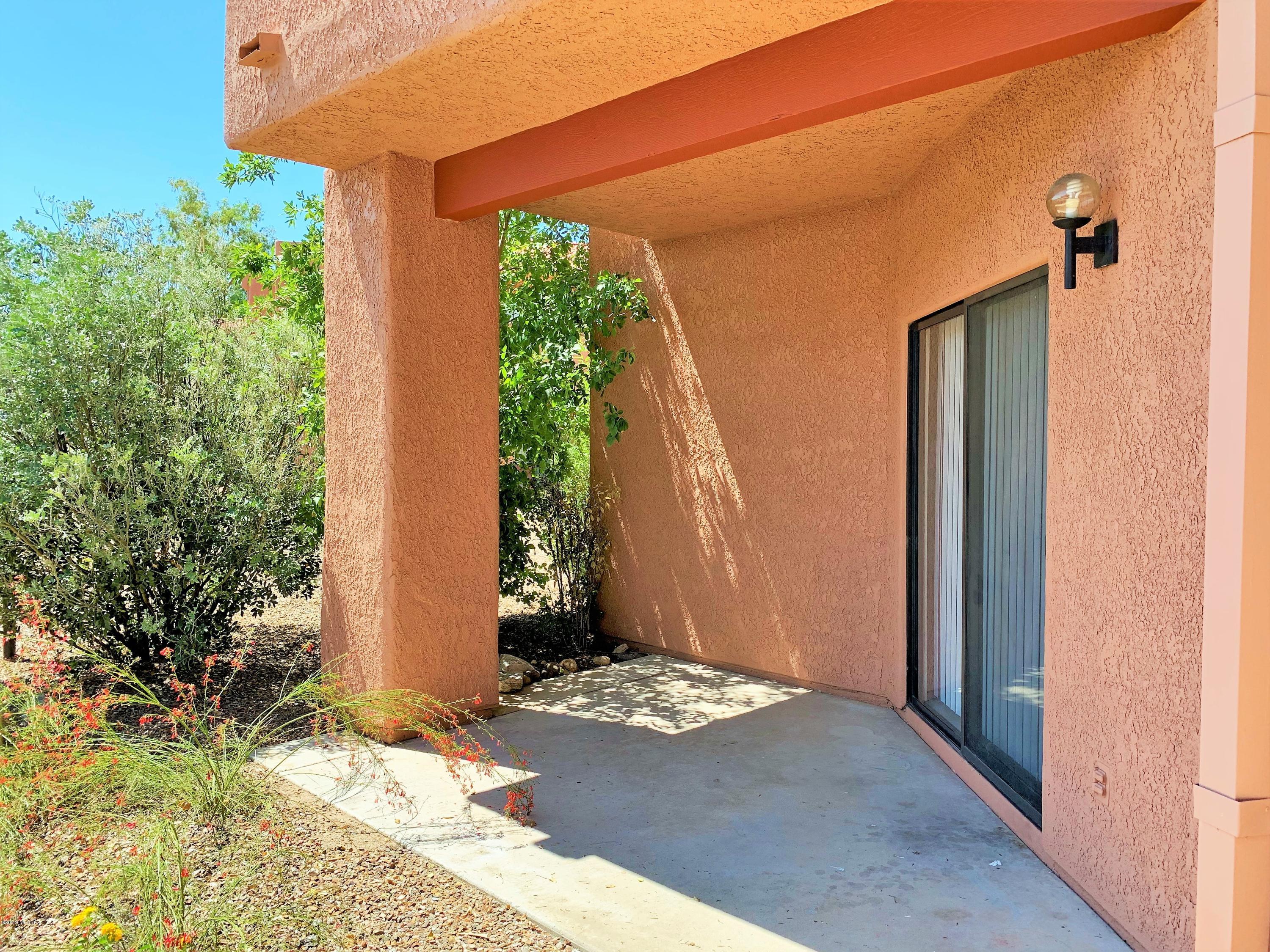 Ventana Vista Condominiums - Residential