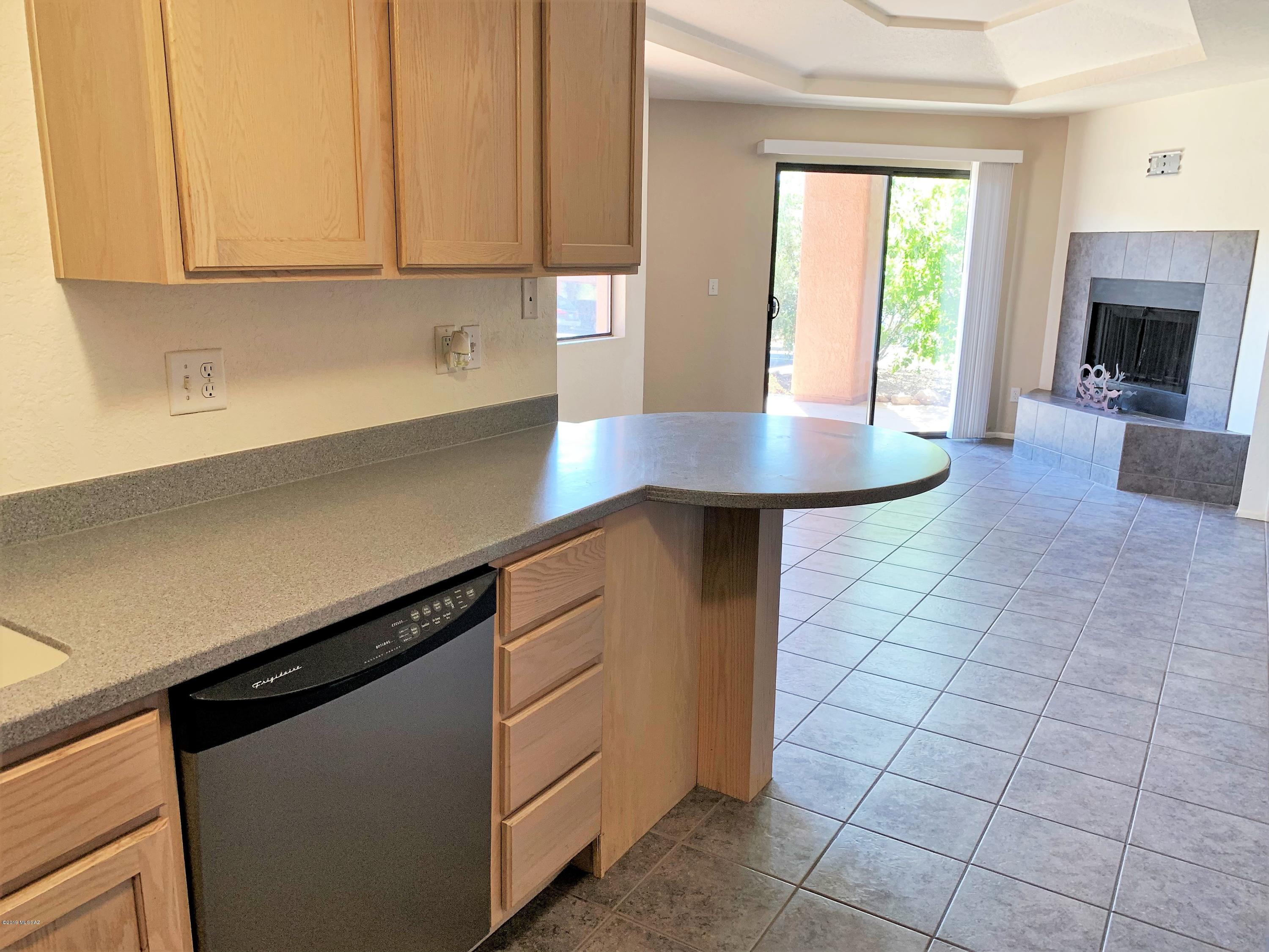 Ventana Vista Condominiums - Residential