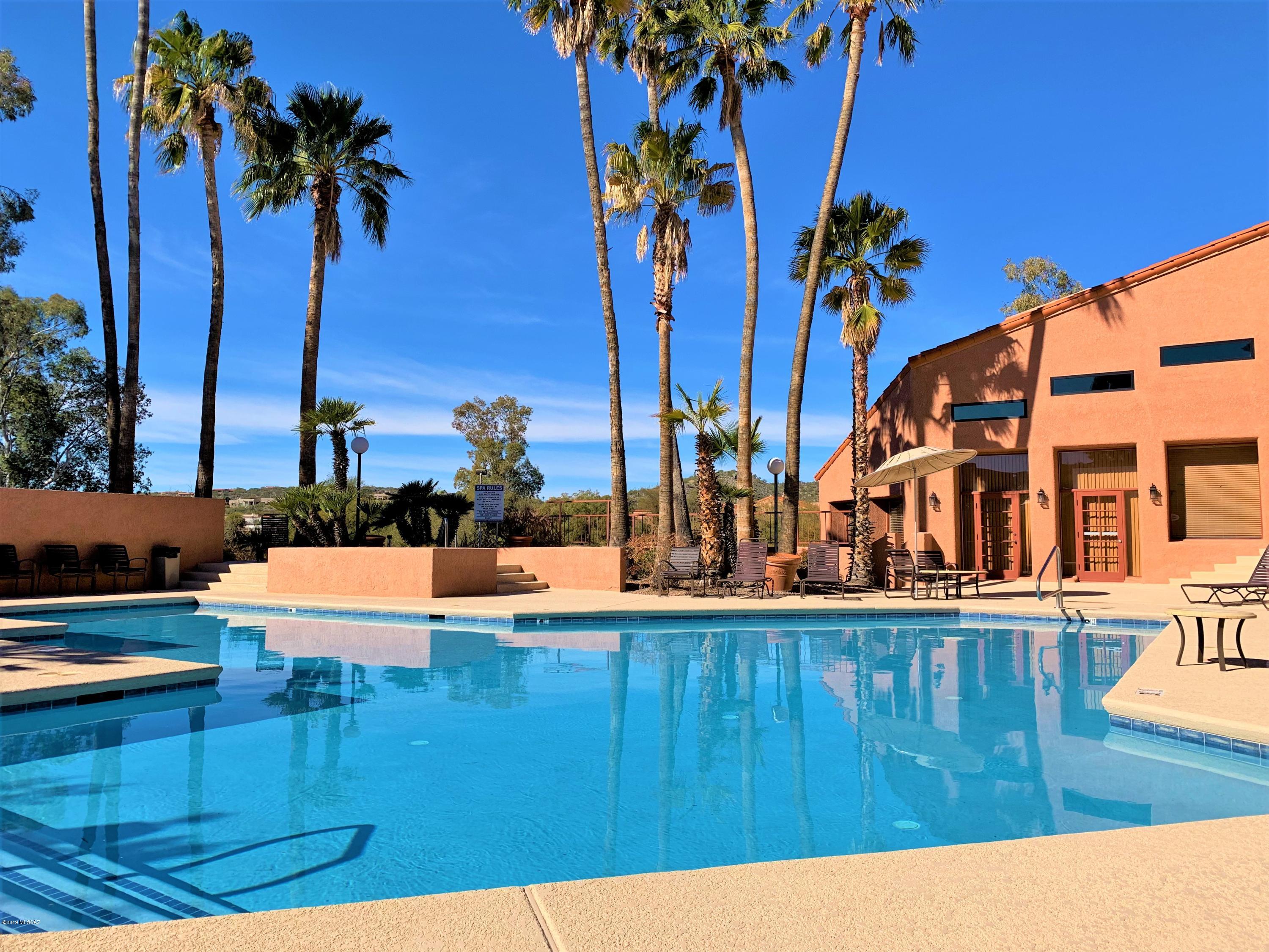 Ventana Vista Condominiums - Residential