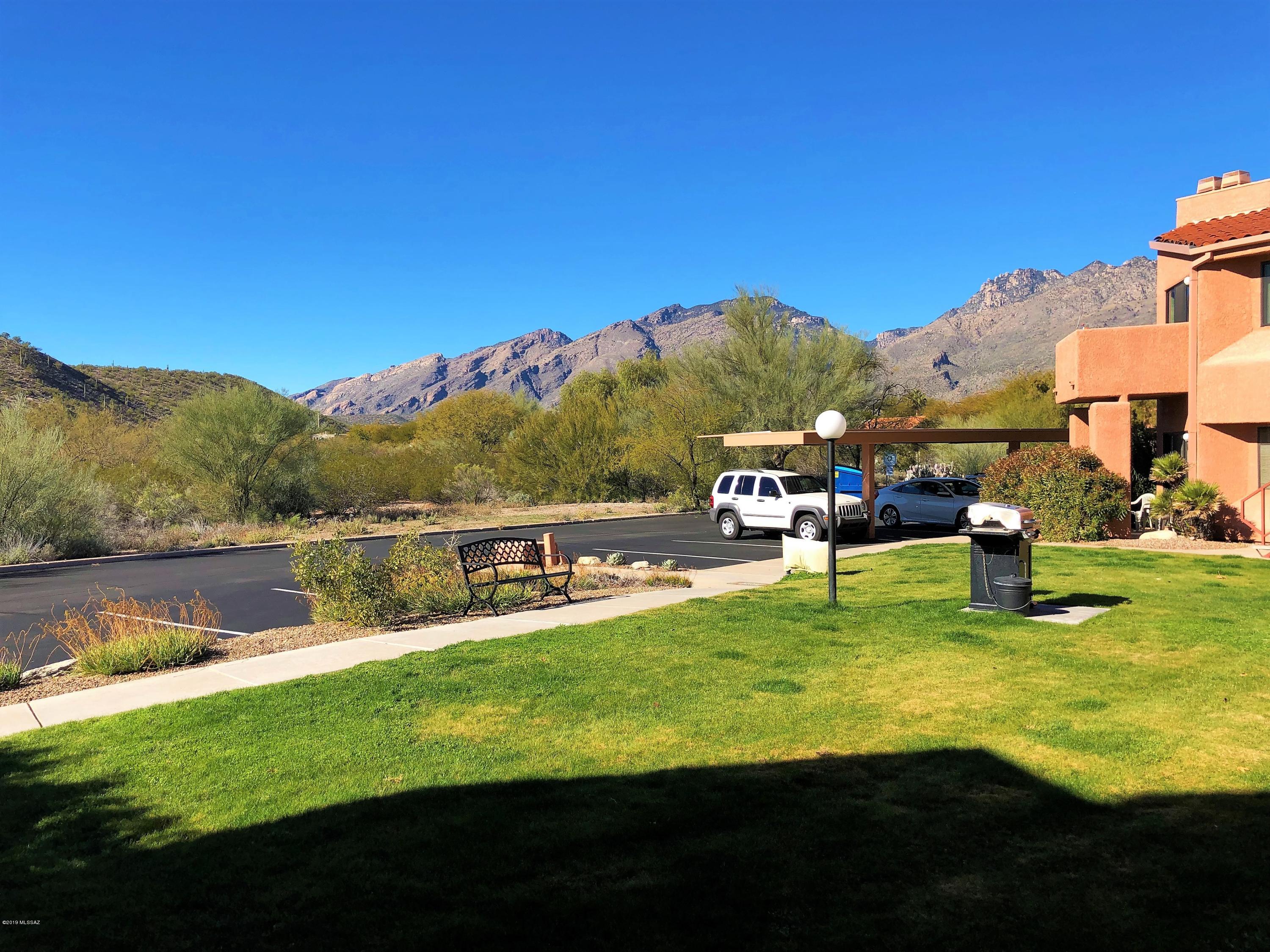 Ventana Vista Condominiums - Residential