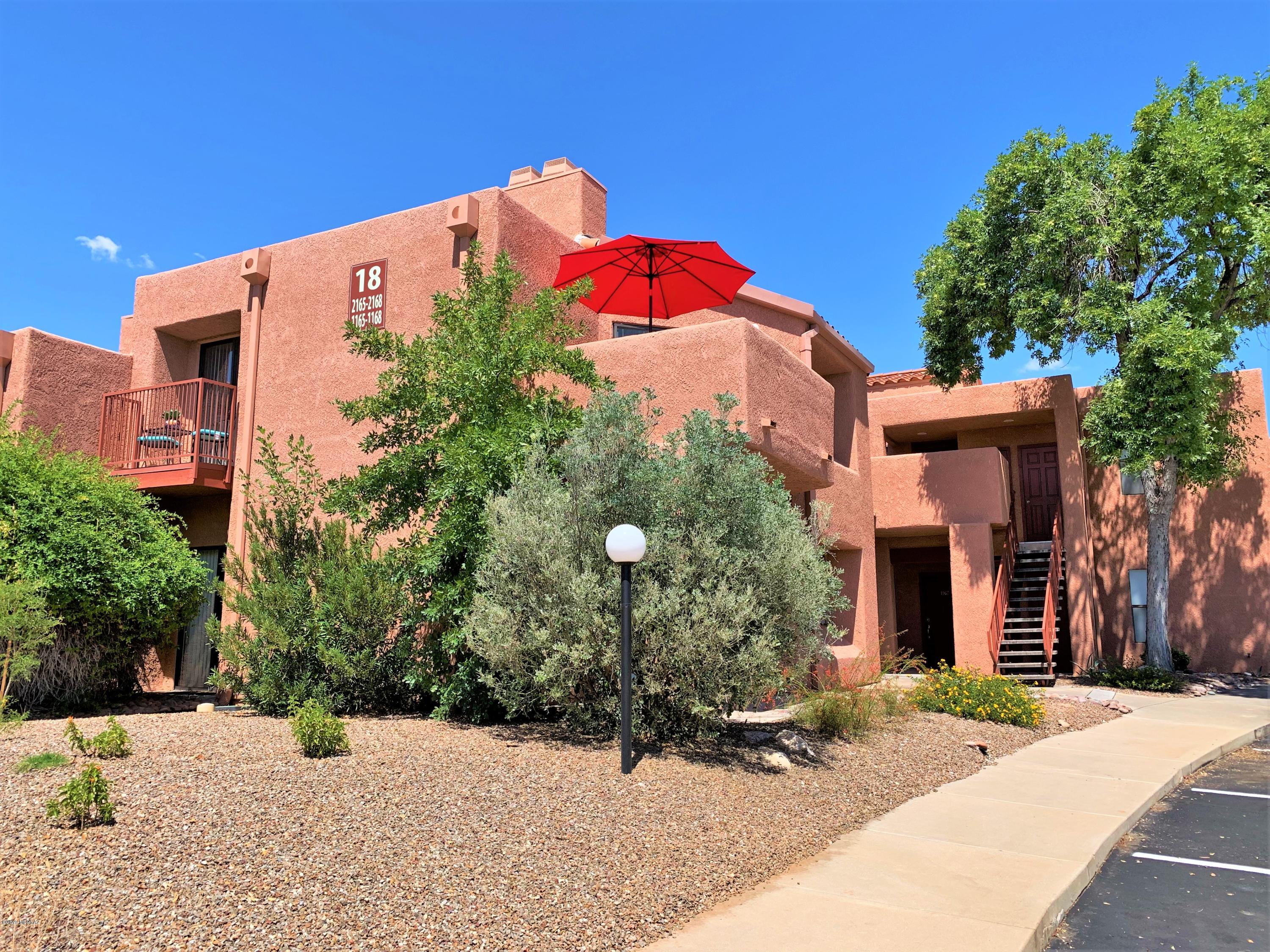 Ventana Vista Condominiums - Residential
