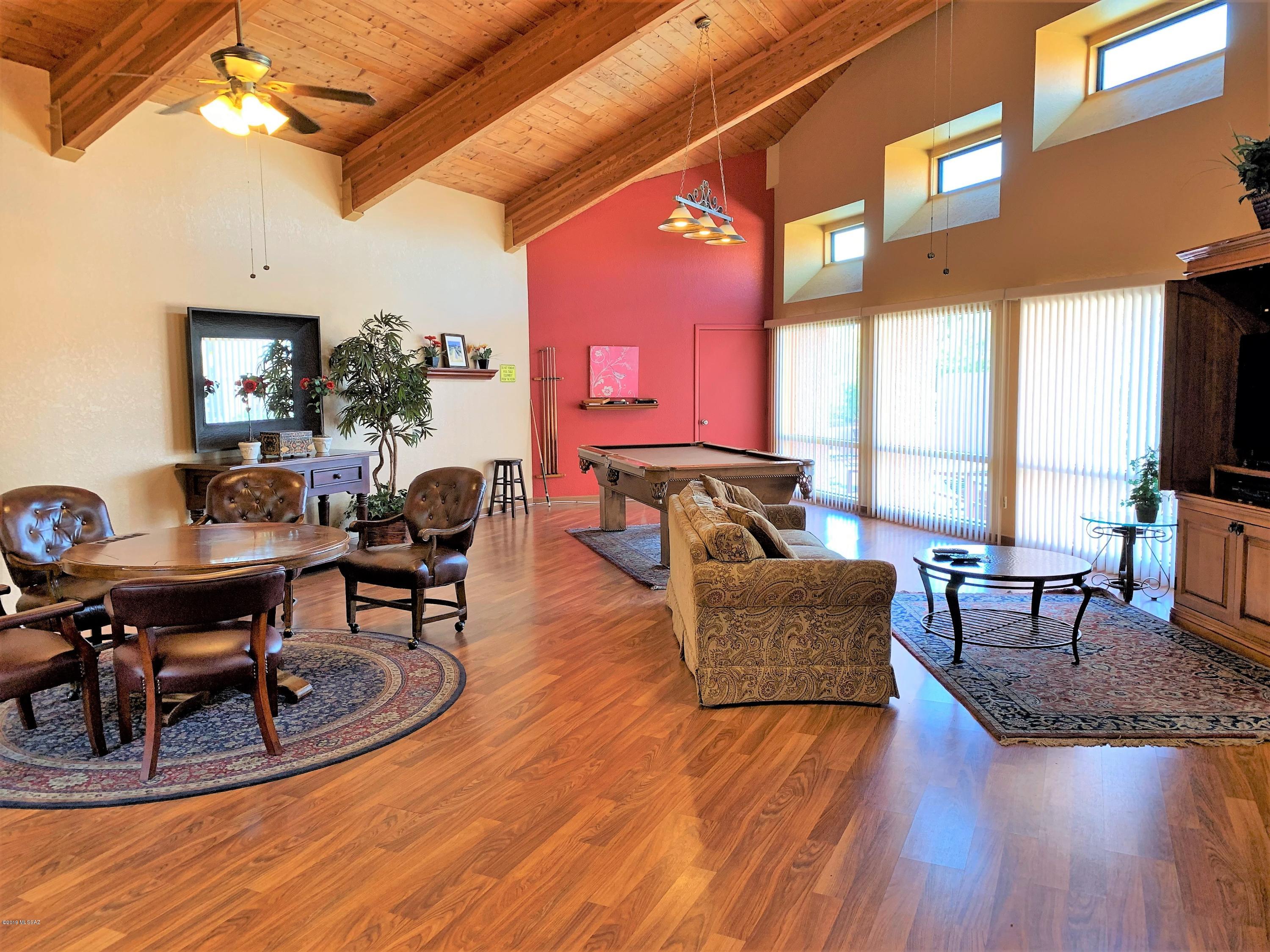 Ventana Vista Condominiums - Residential