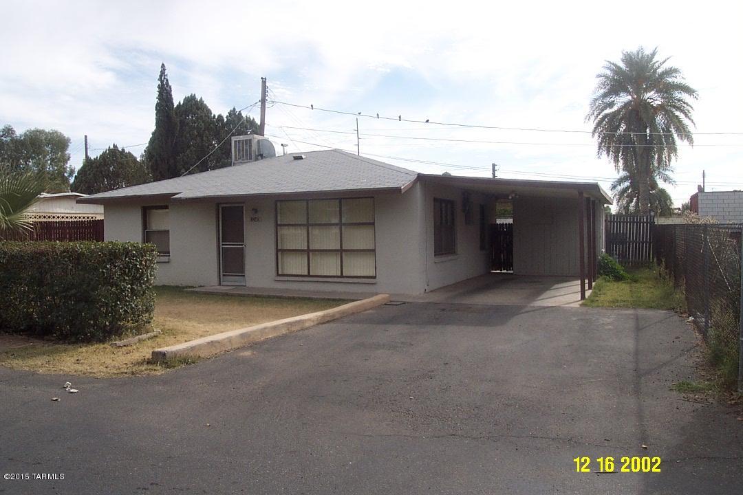 Garden Homes - Residential Income