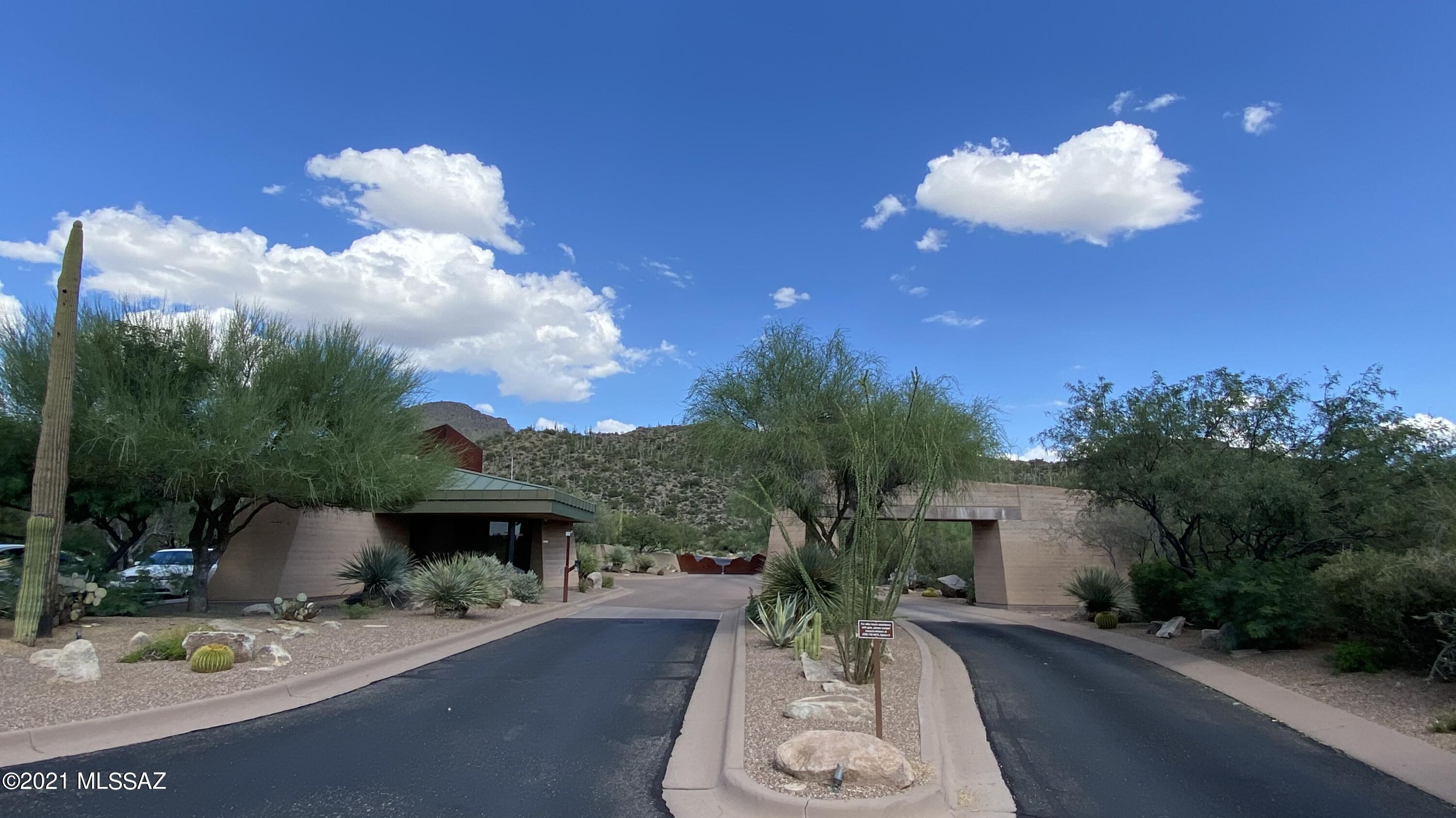 Canyon Pass III At Dove Mountain (111-181) - Land
