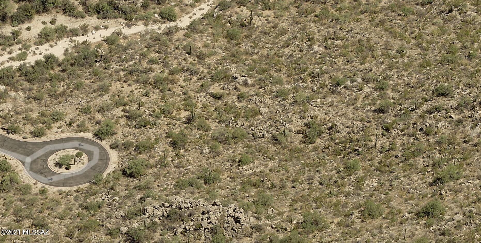 Canyon Pass III At Dove Mountain (111-181) - Land
