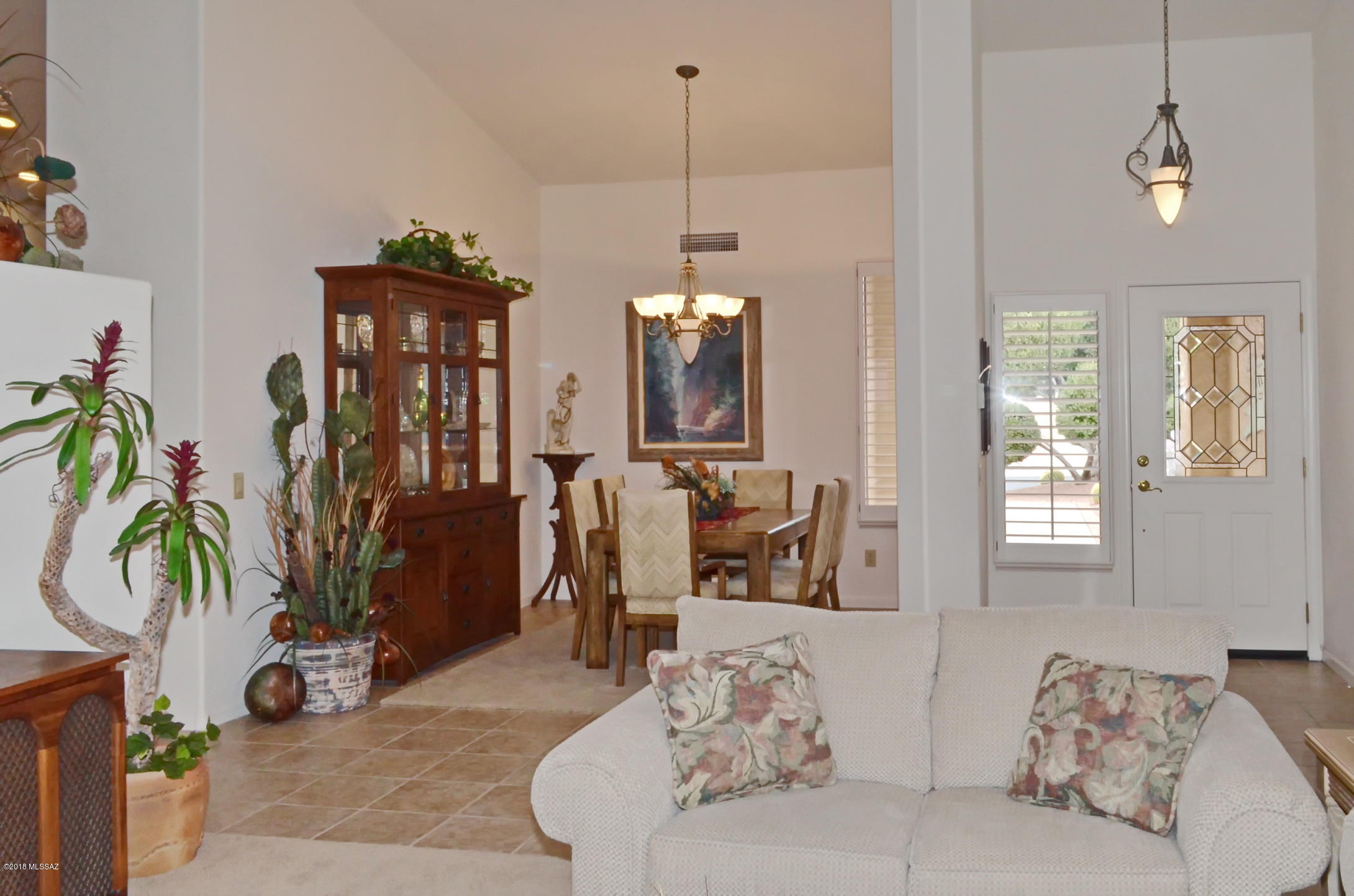 Saddlebrooke - Residential