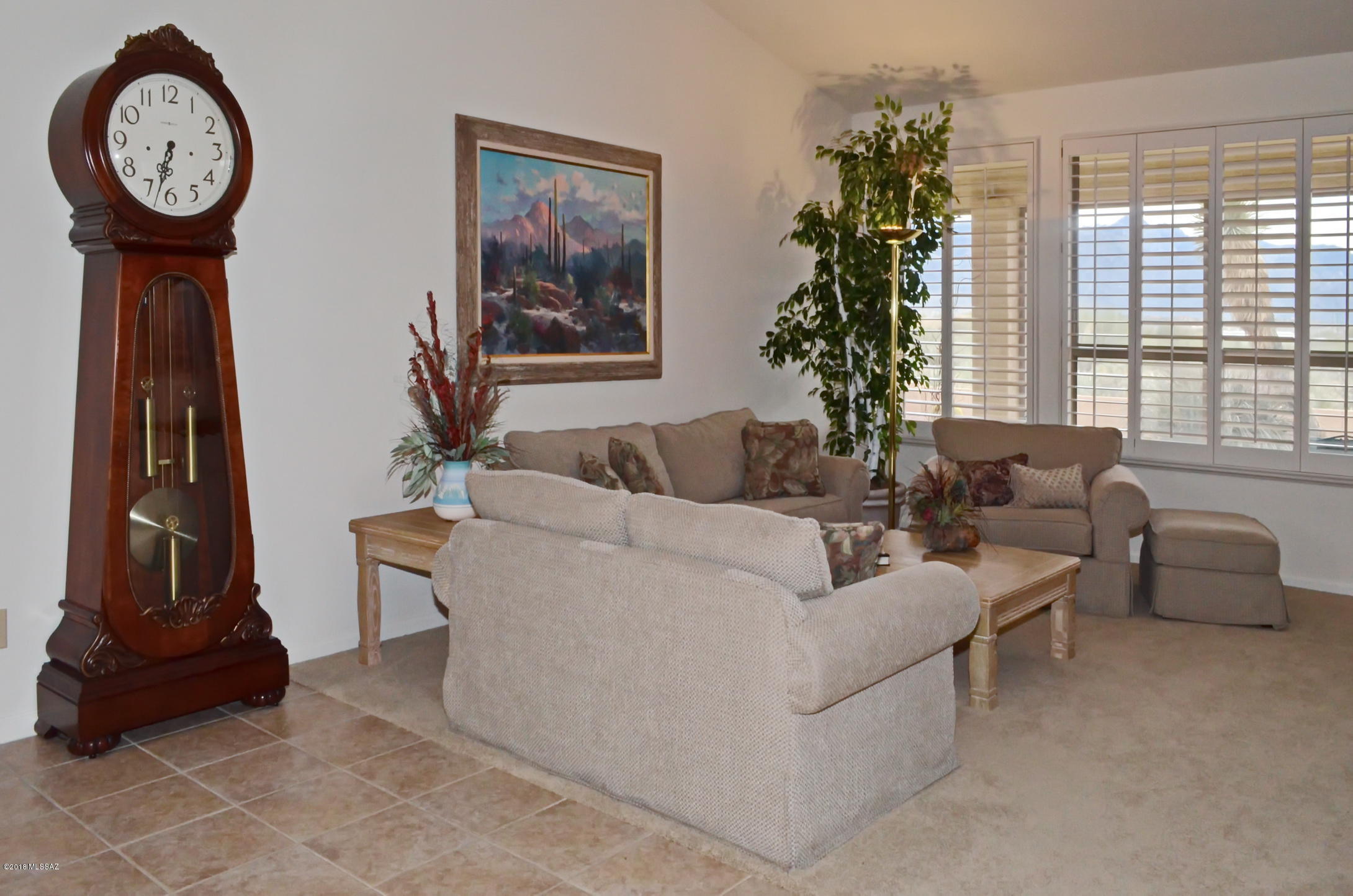 Saddlebrooke - Residential