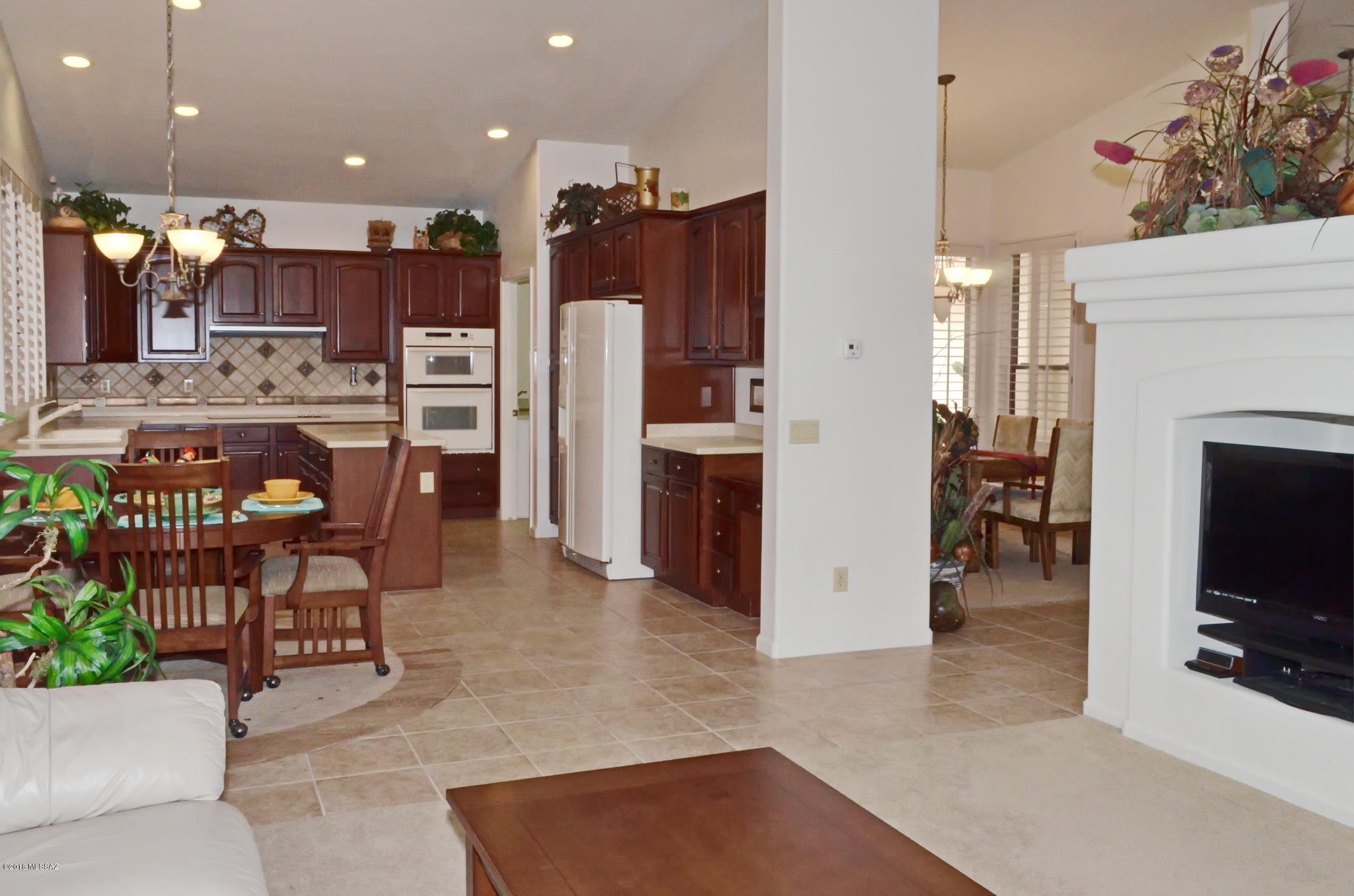 Saddlebrooke - Residential