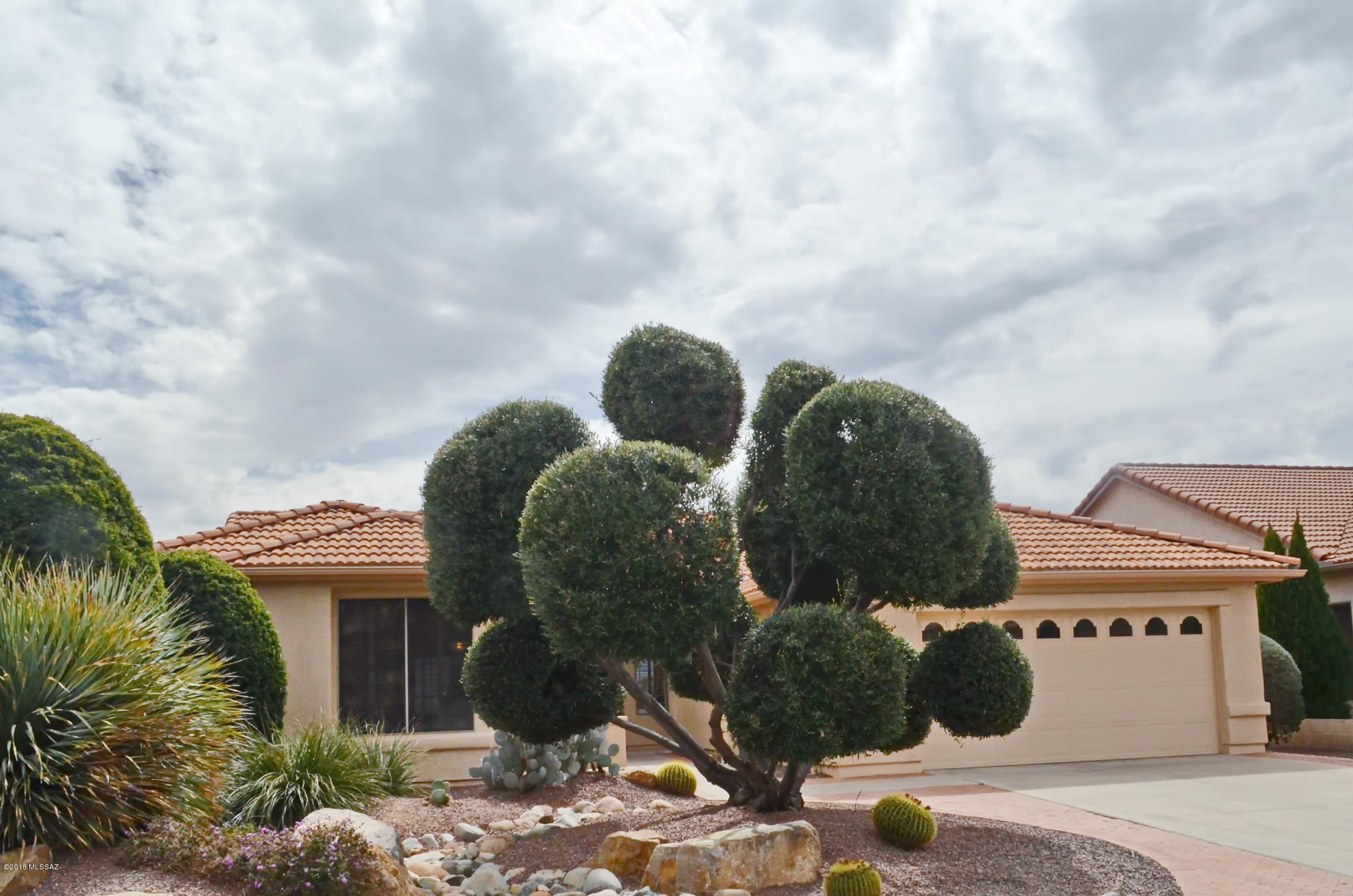 Saddlebrooke - Residential