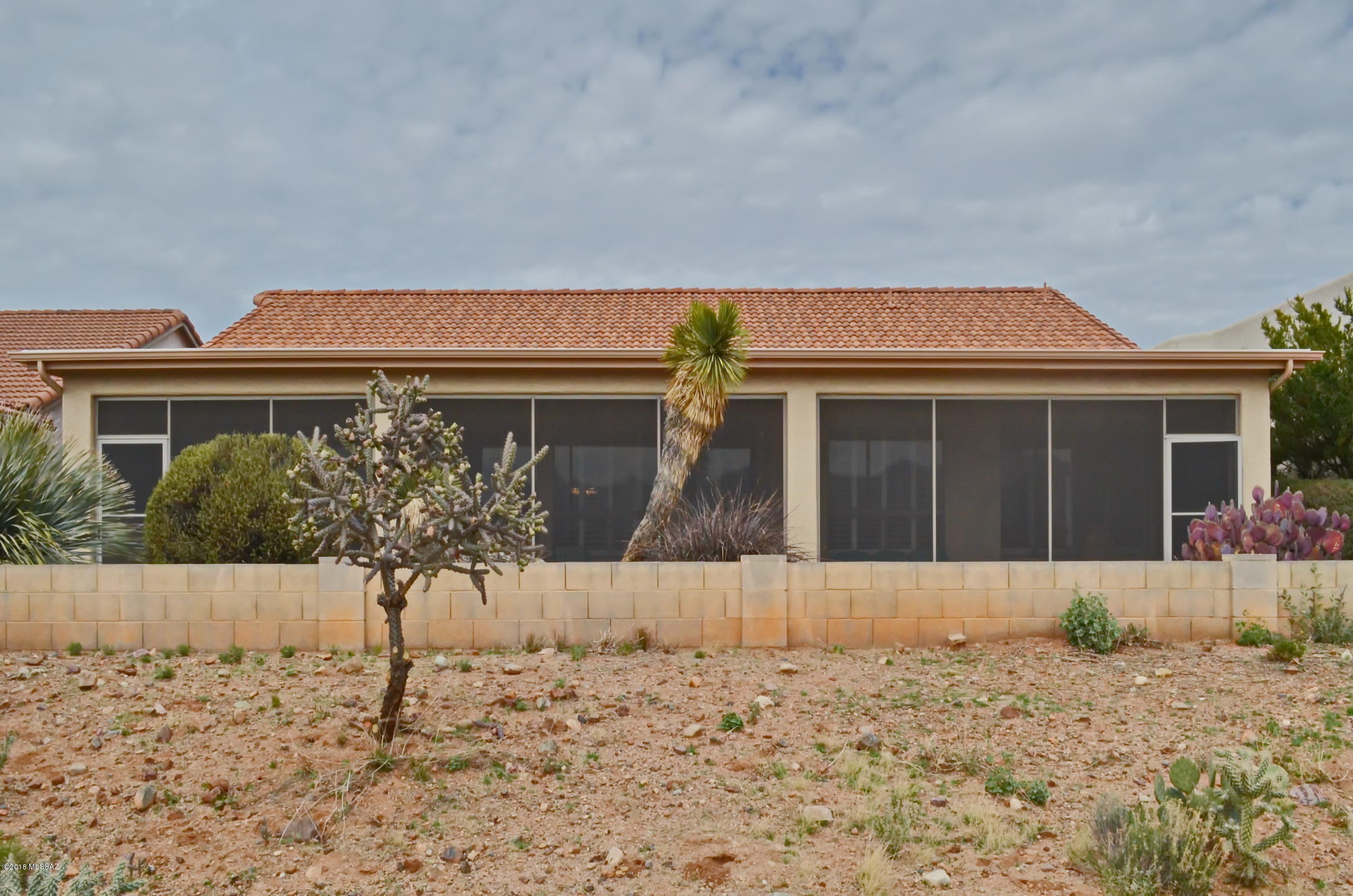 Saddlebrooke - Residential