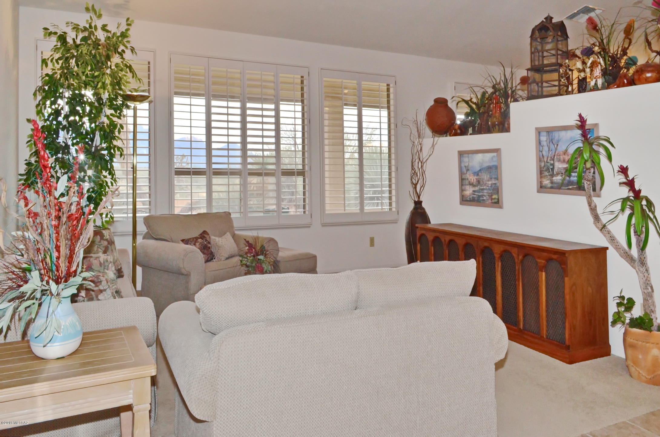 Saddlebrooke - Residential