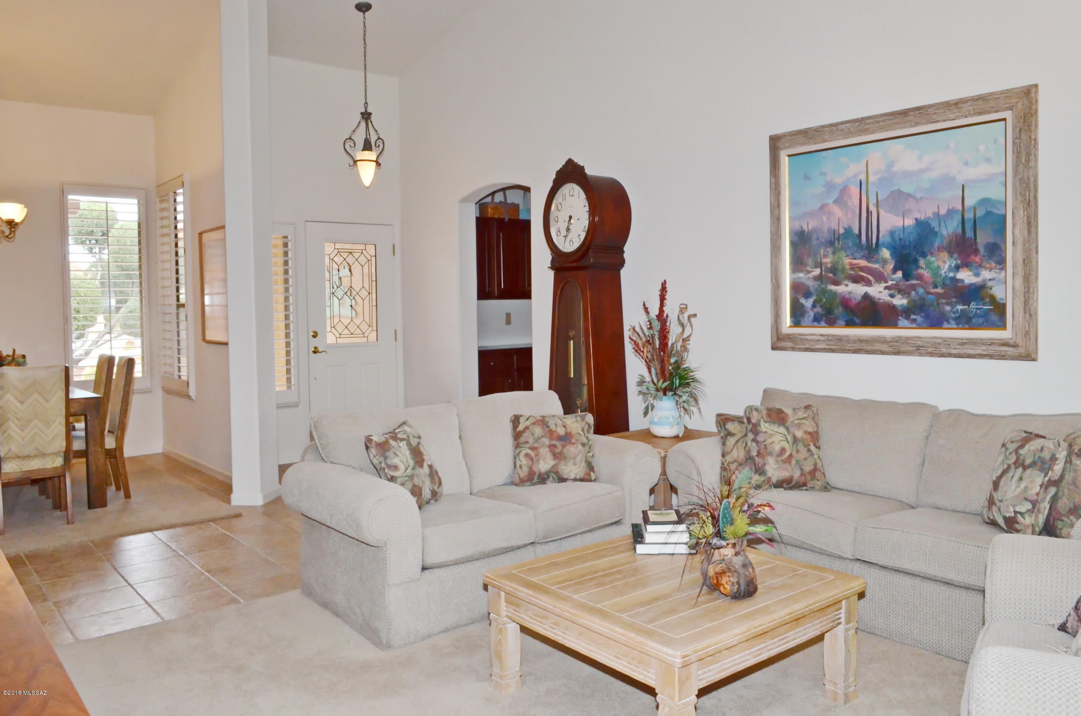 Saddlebrooke - Residential