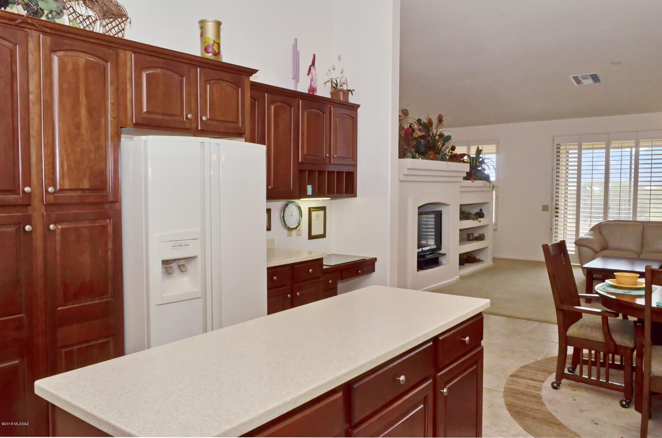 Saddlebrooke - Residential