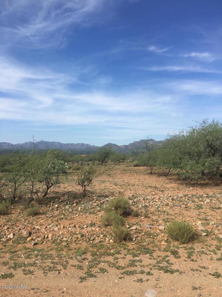 Rio Rico Ranchettes 18 - Land