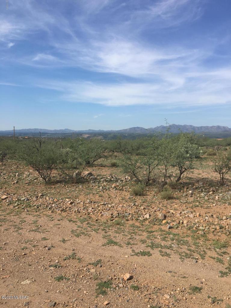 Rio Rico Ranchettes 18 - Land
