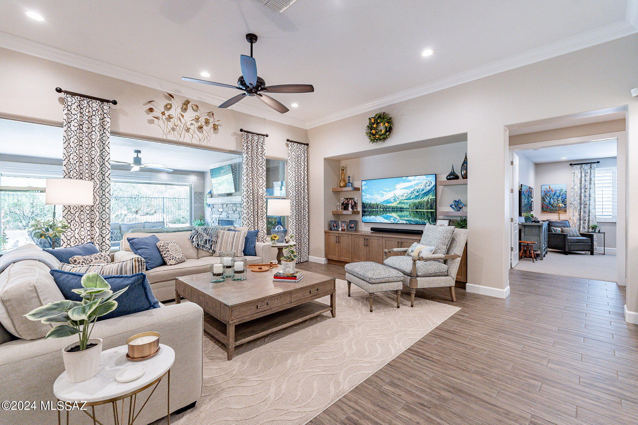 Saddlebrooke - Residential