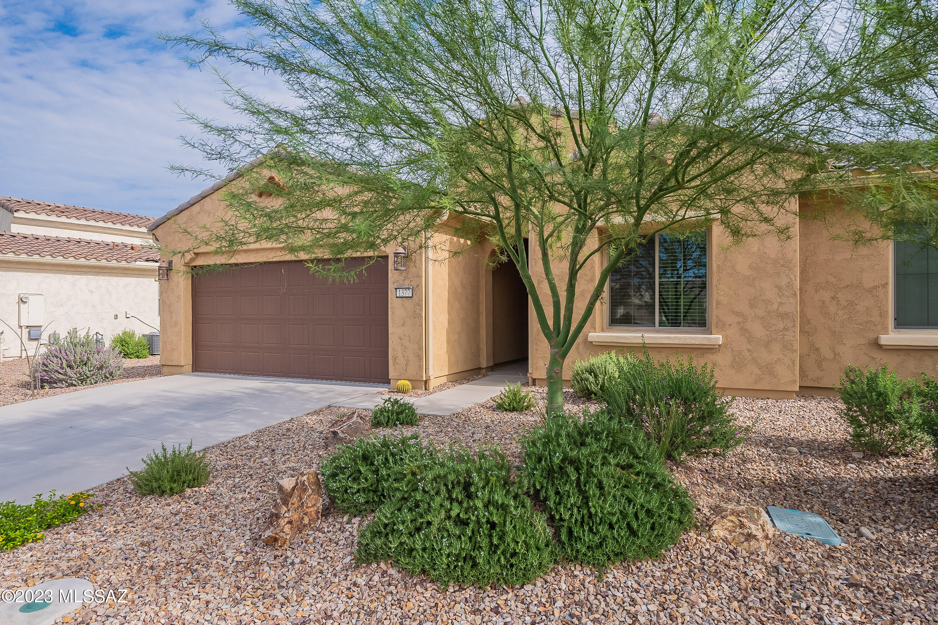 Quail Creek II (1-77) - Residential