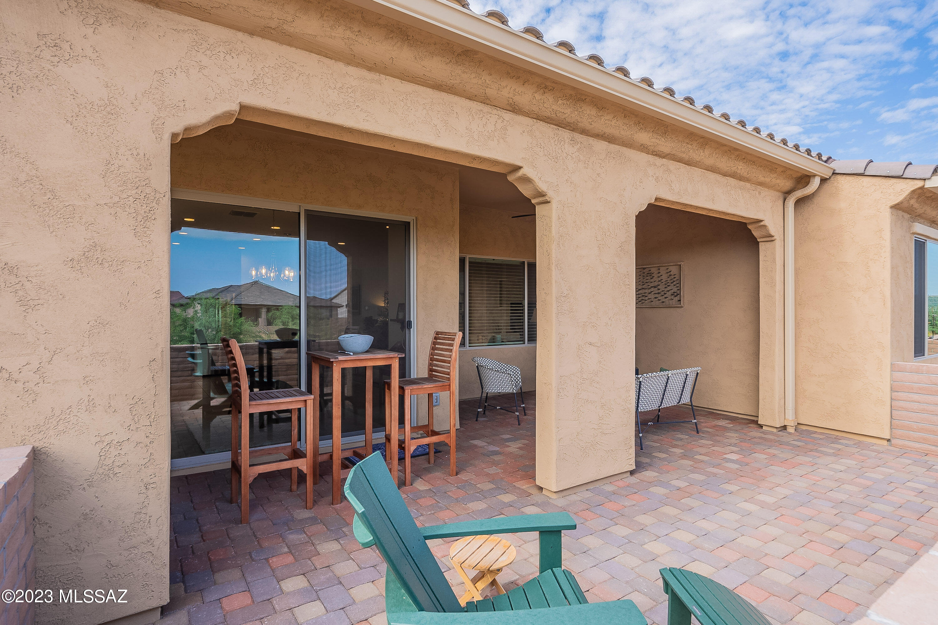 Quail Creek II (1-77) - Residential
