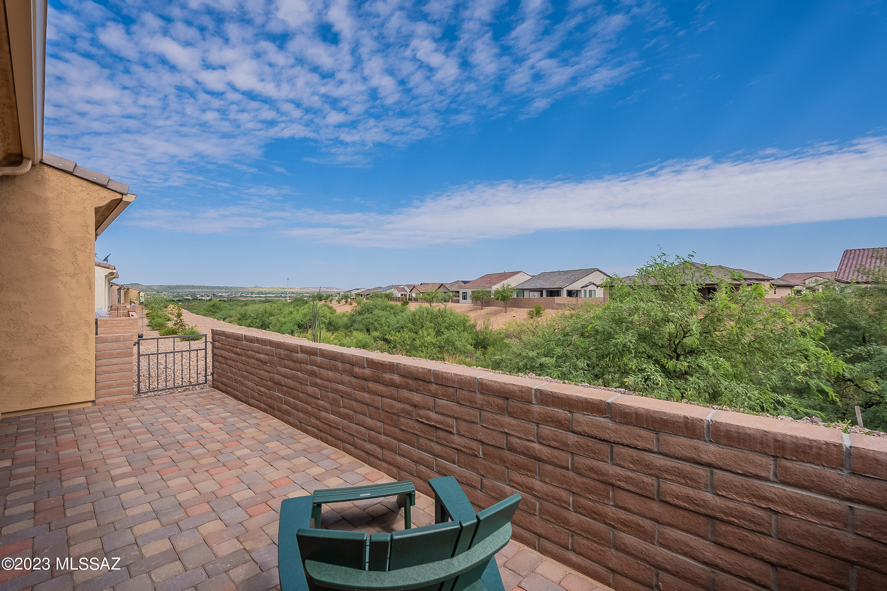 Quail Creek II (1-77) - Residential
