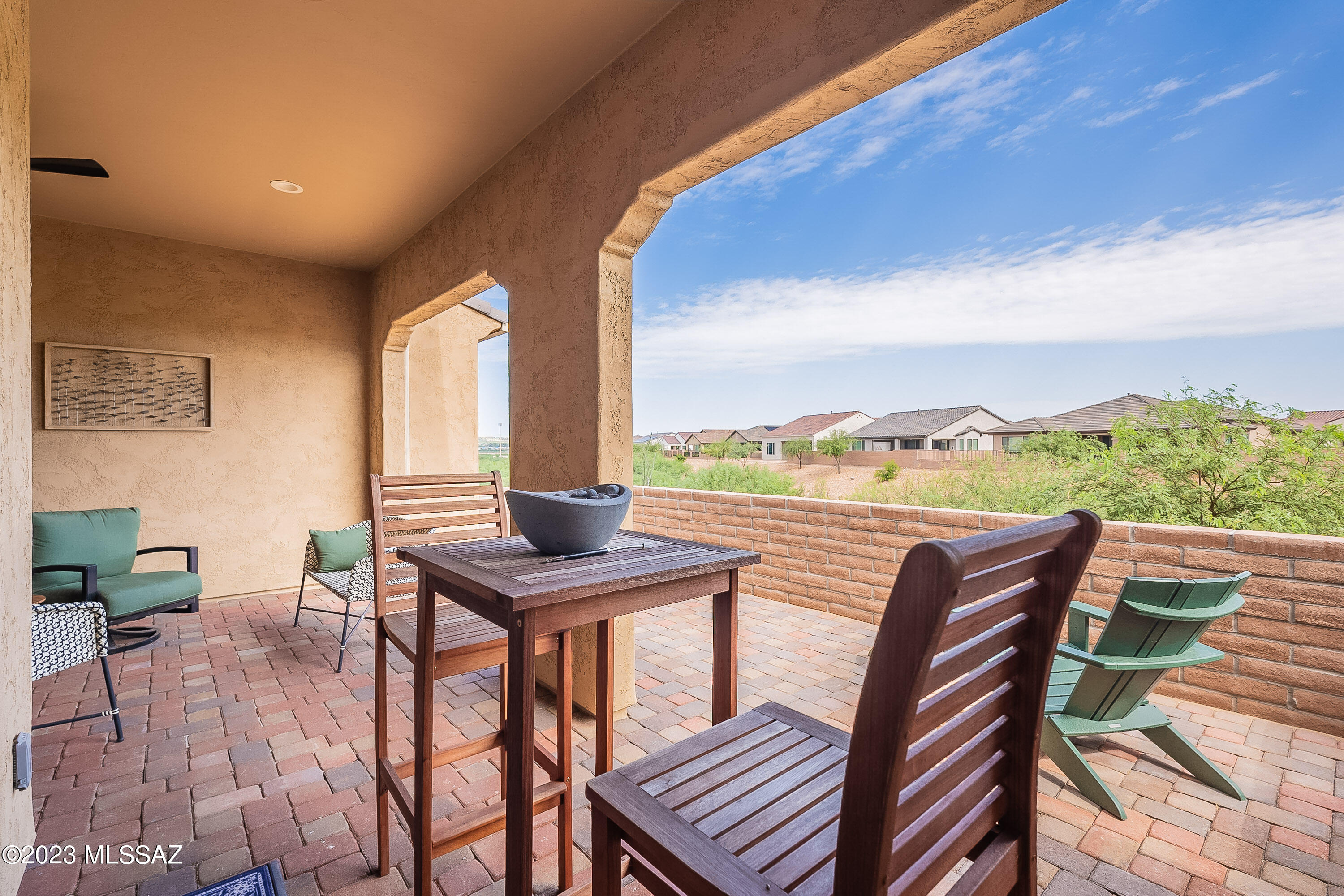 Quail Creek II (1-77) - Residential