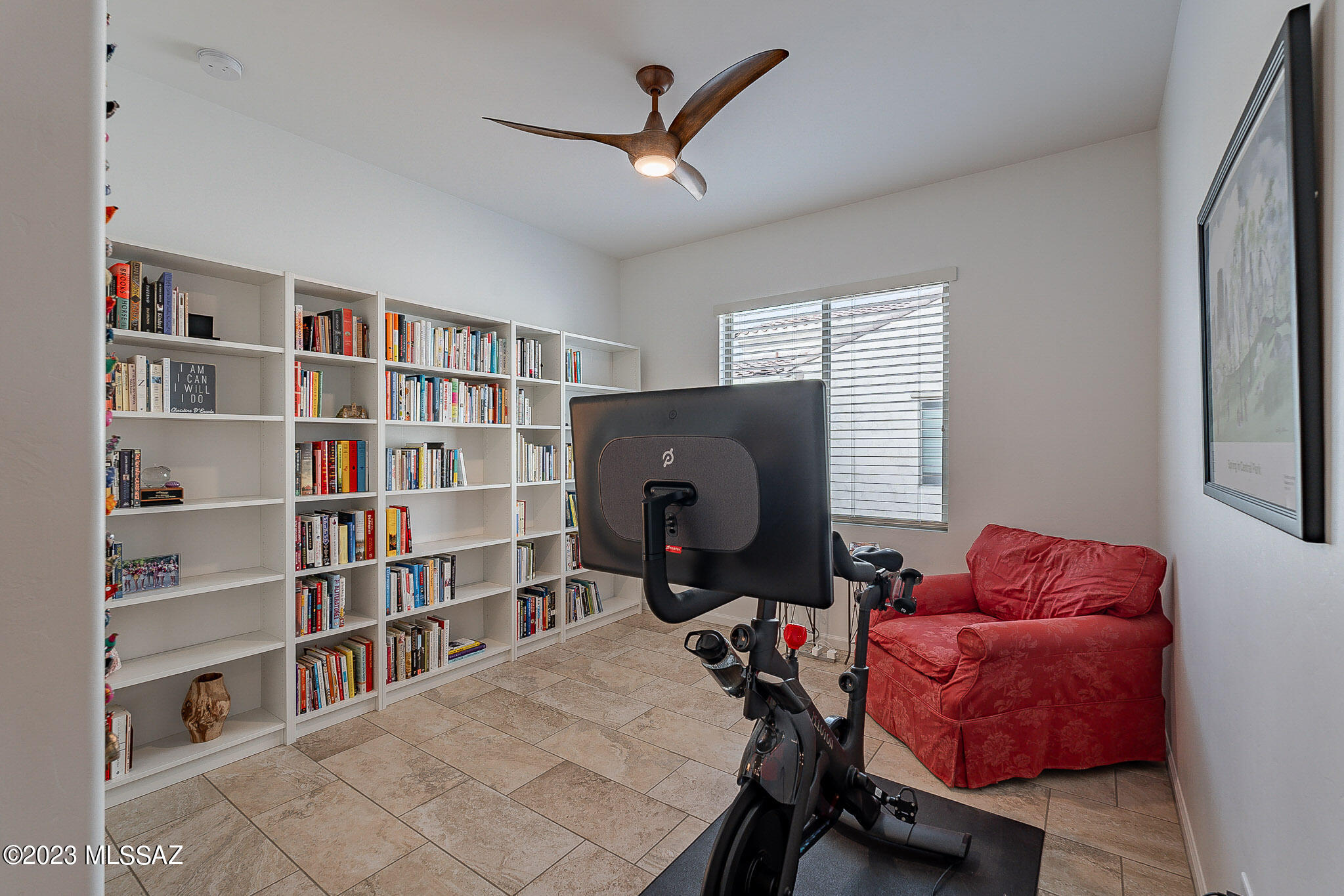 Quail Creek II (1-77) - Residential