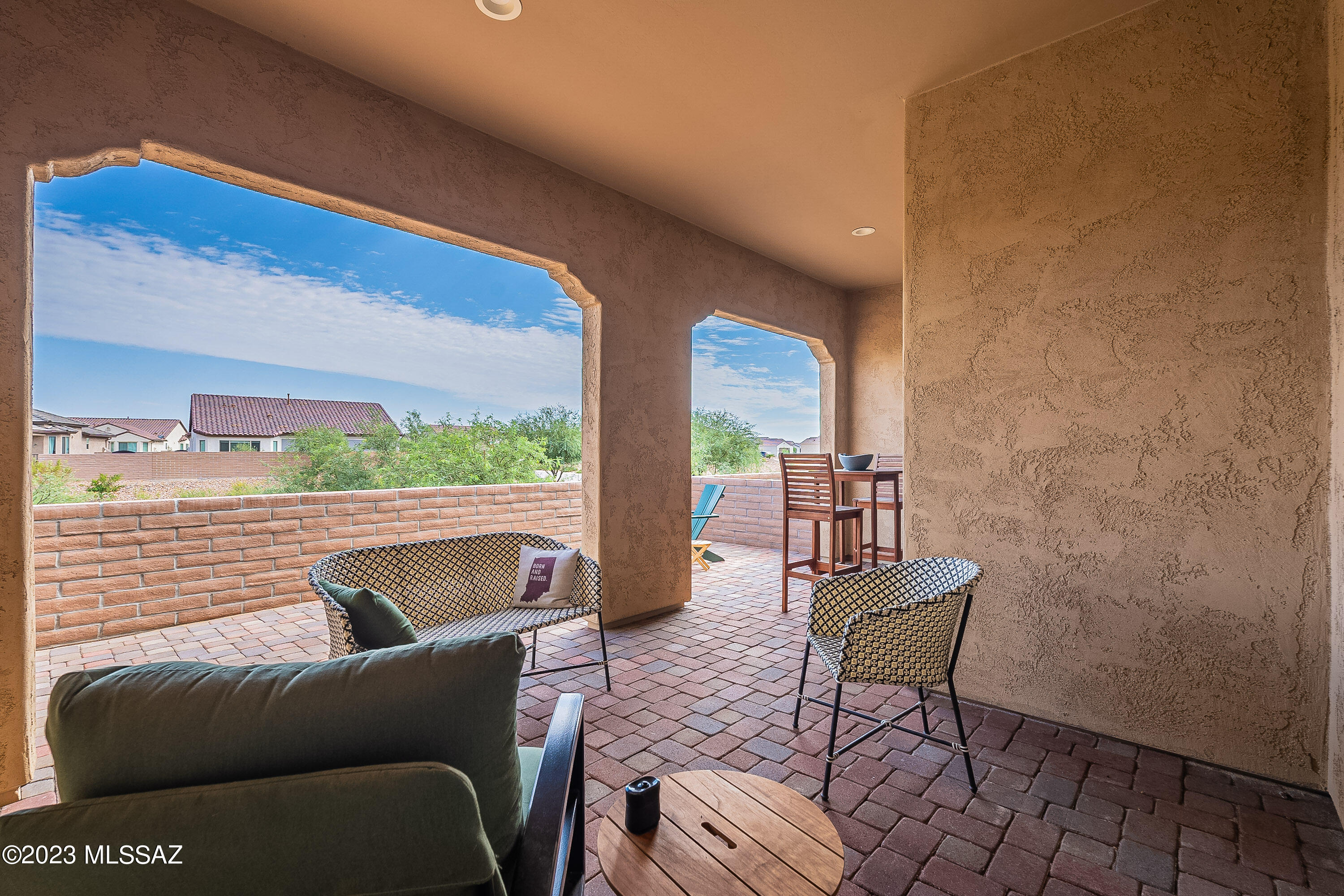 Quail Creek II (1-77) - Residential