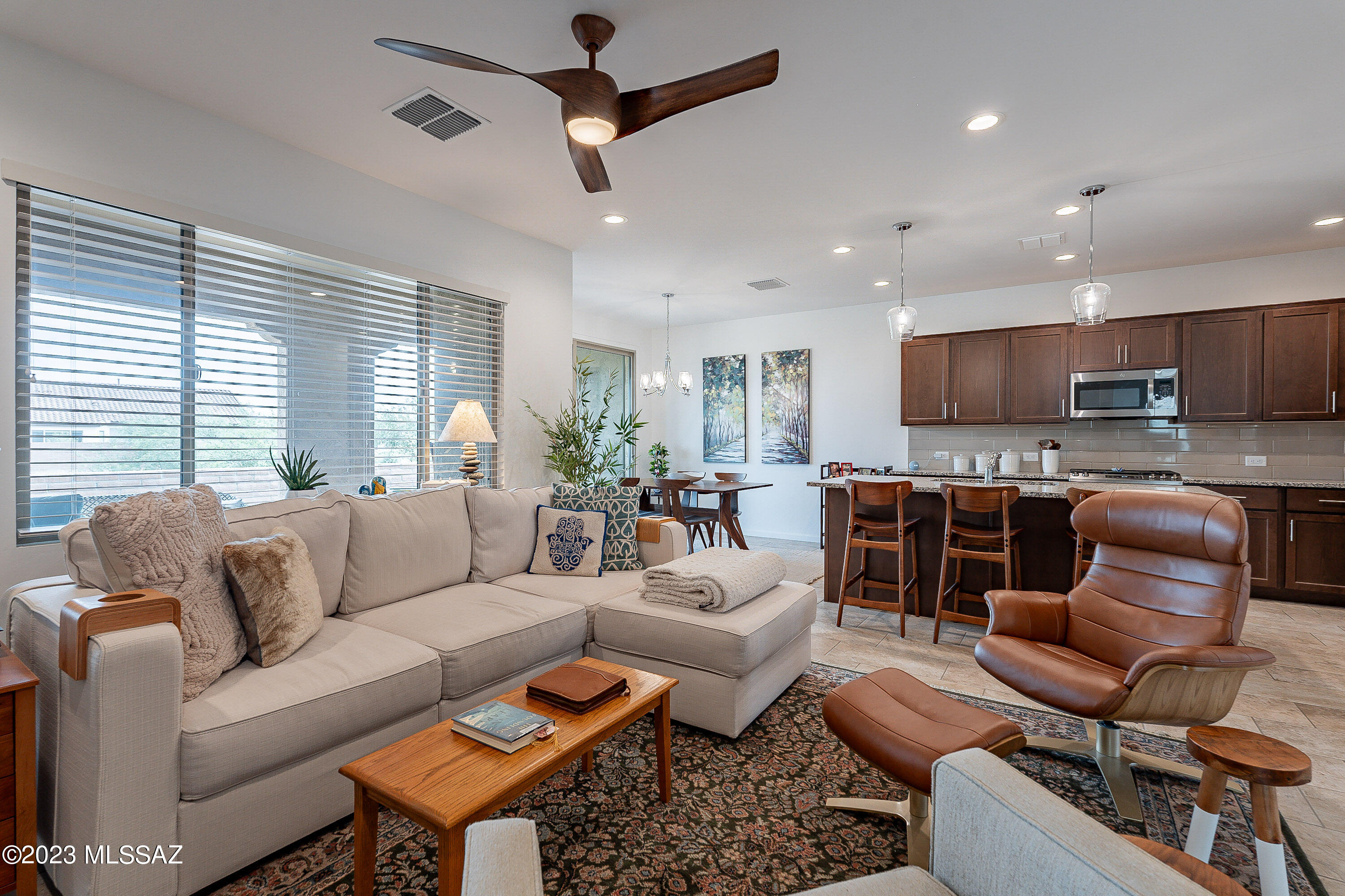 Quail Creek II (1-77) - Residential