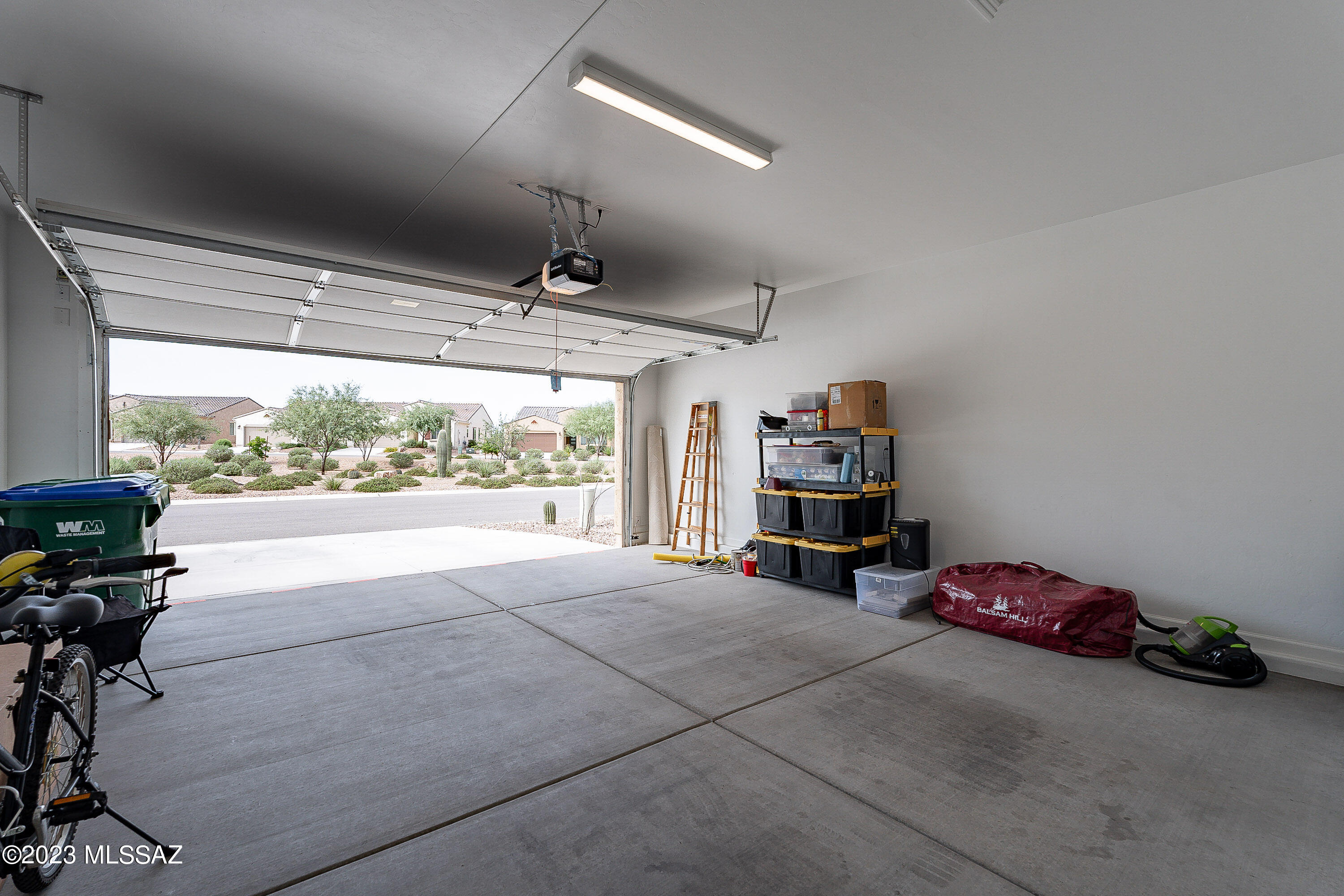 Quail Creek II (1-77) - Residential