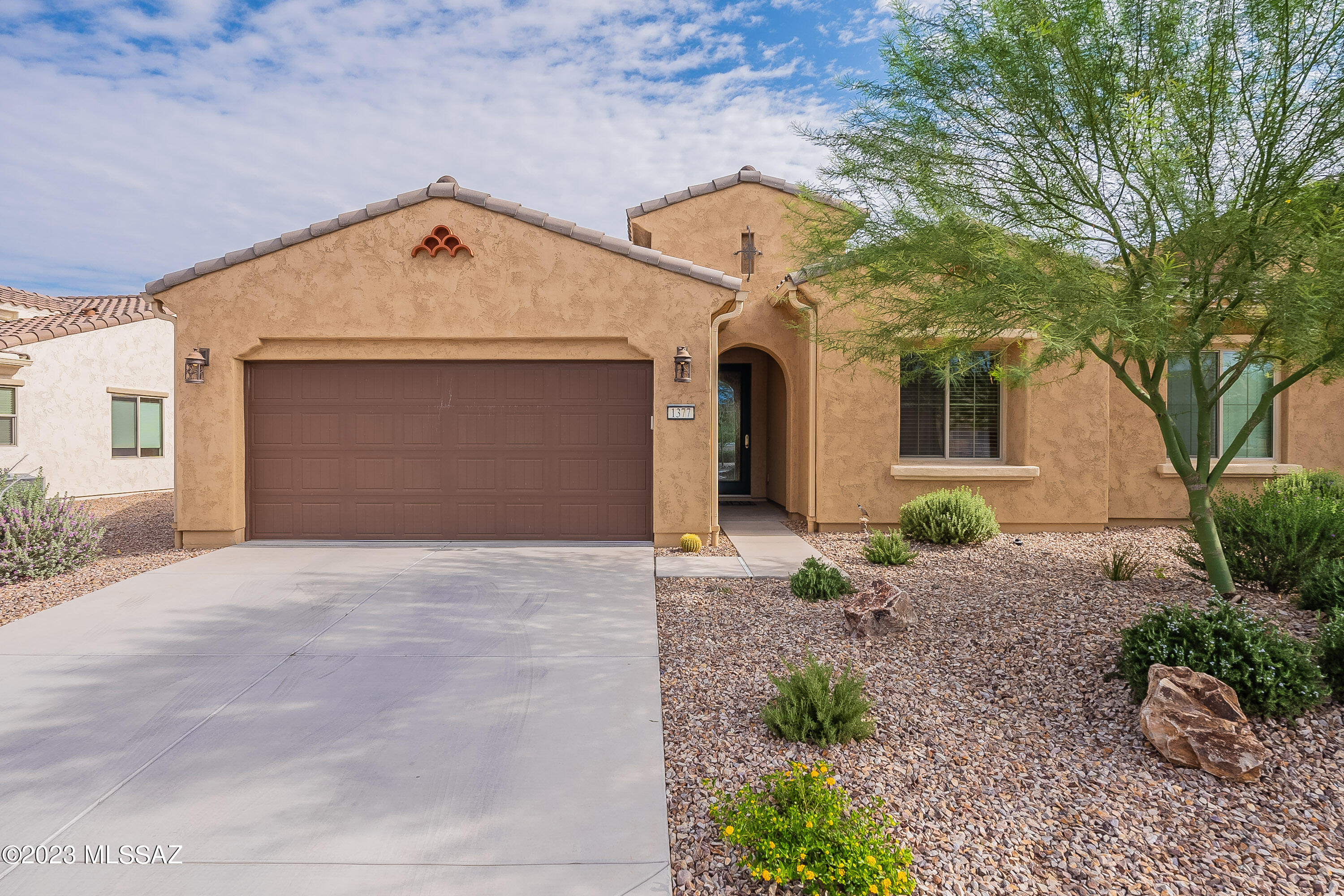 Quail Creek II (1-77) - Residential
