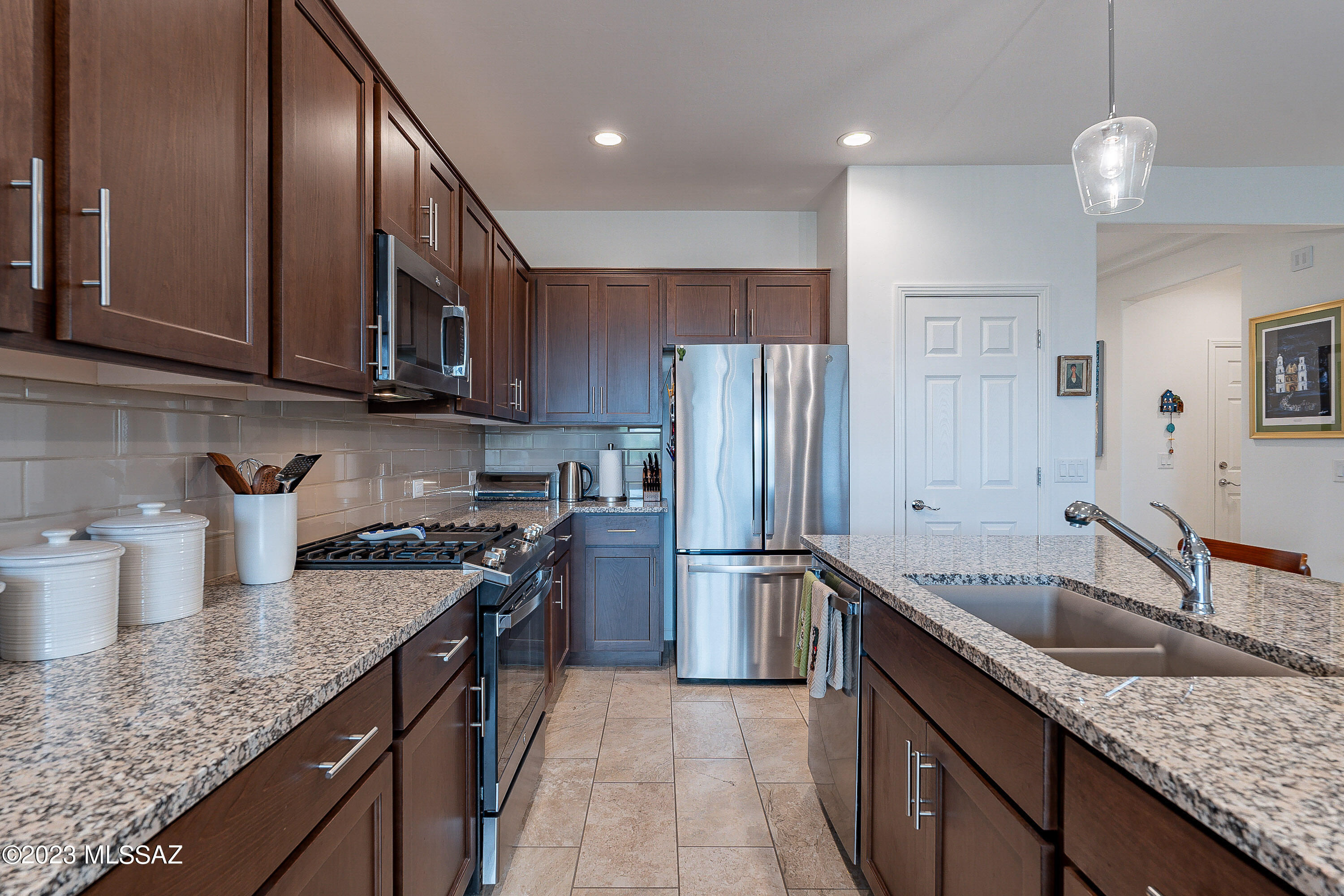 Quail Creek II (1-77) - Residential