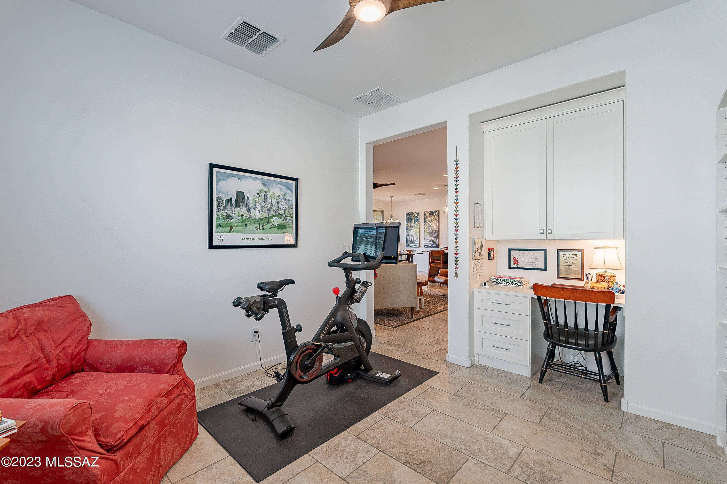 Quail Creek II (1-77) - Residential