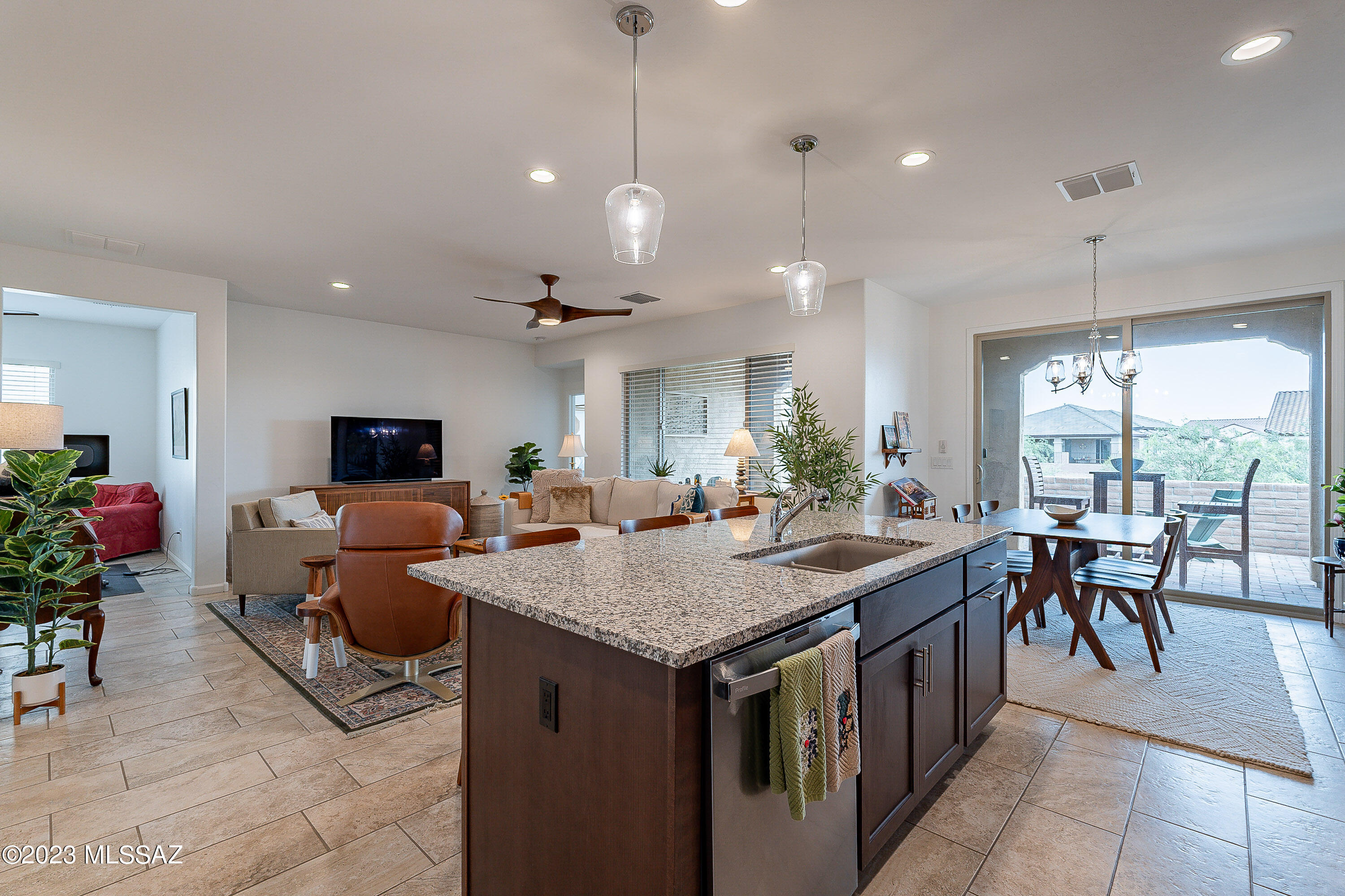 Quail Creek II (1-77) - Residential