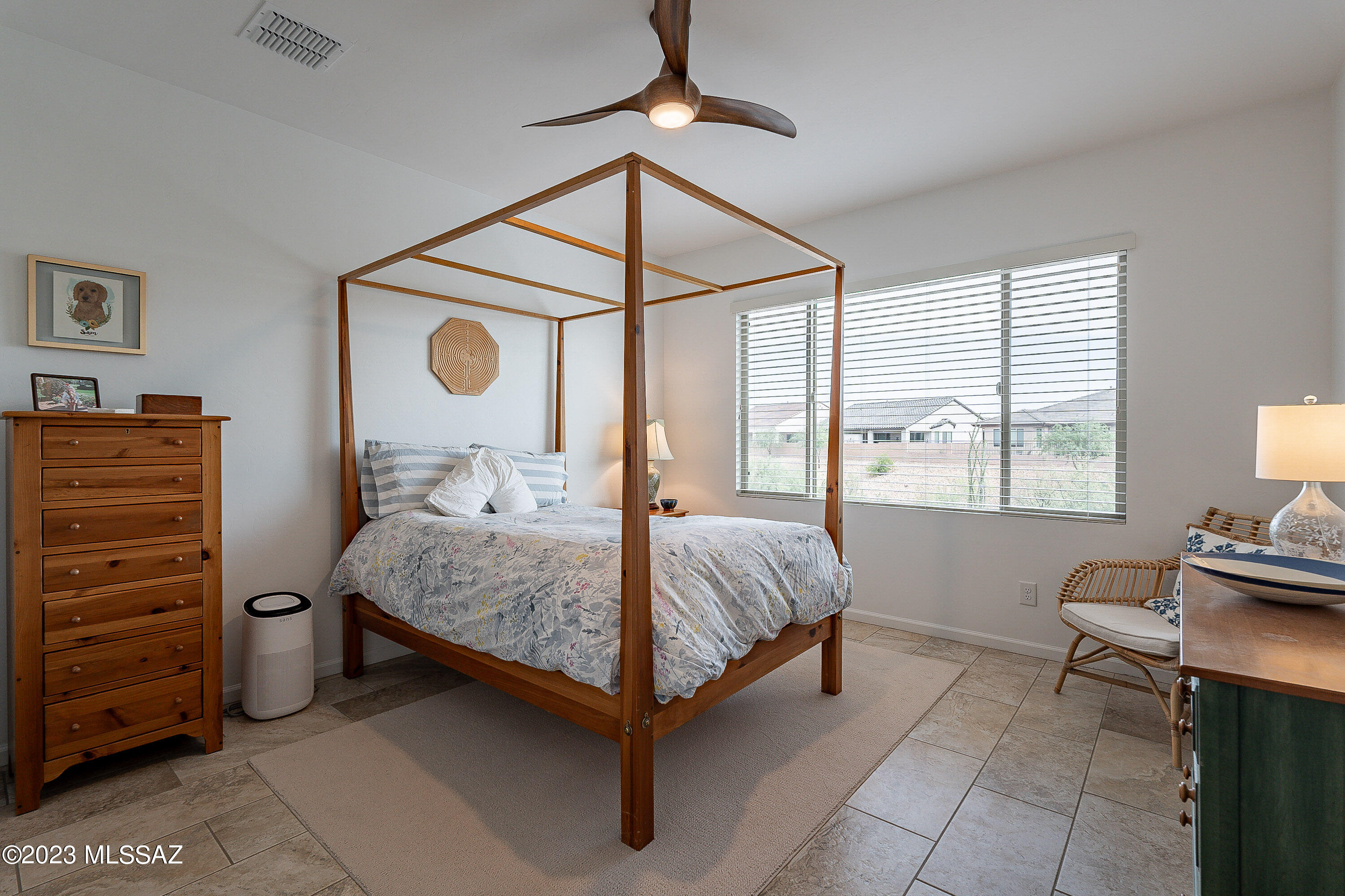 Quail Creek II (1-77) - Residential